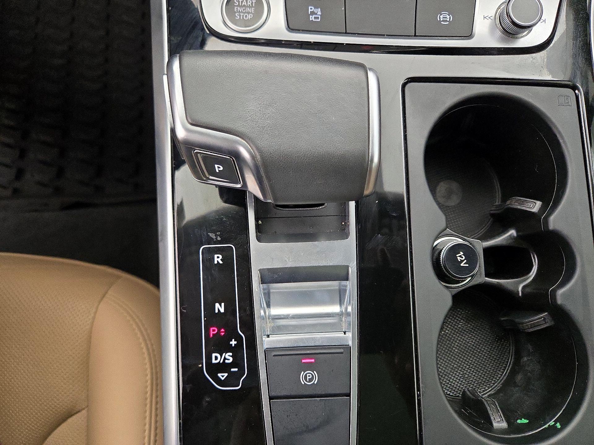 Thumbnail: 2021 Audi Q7 - 18