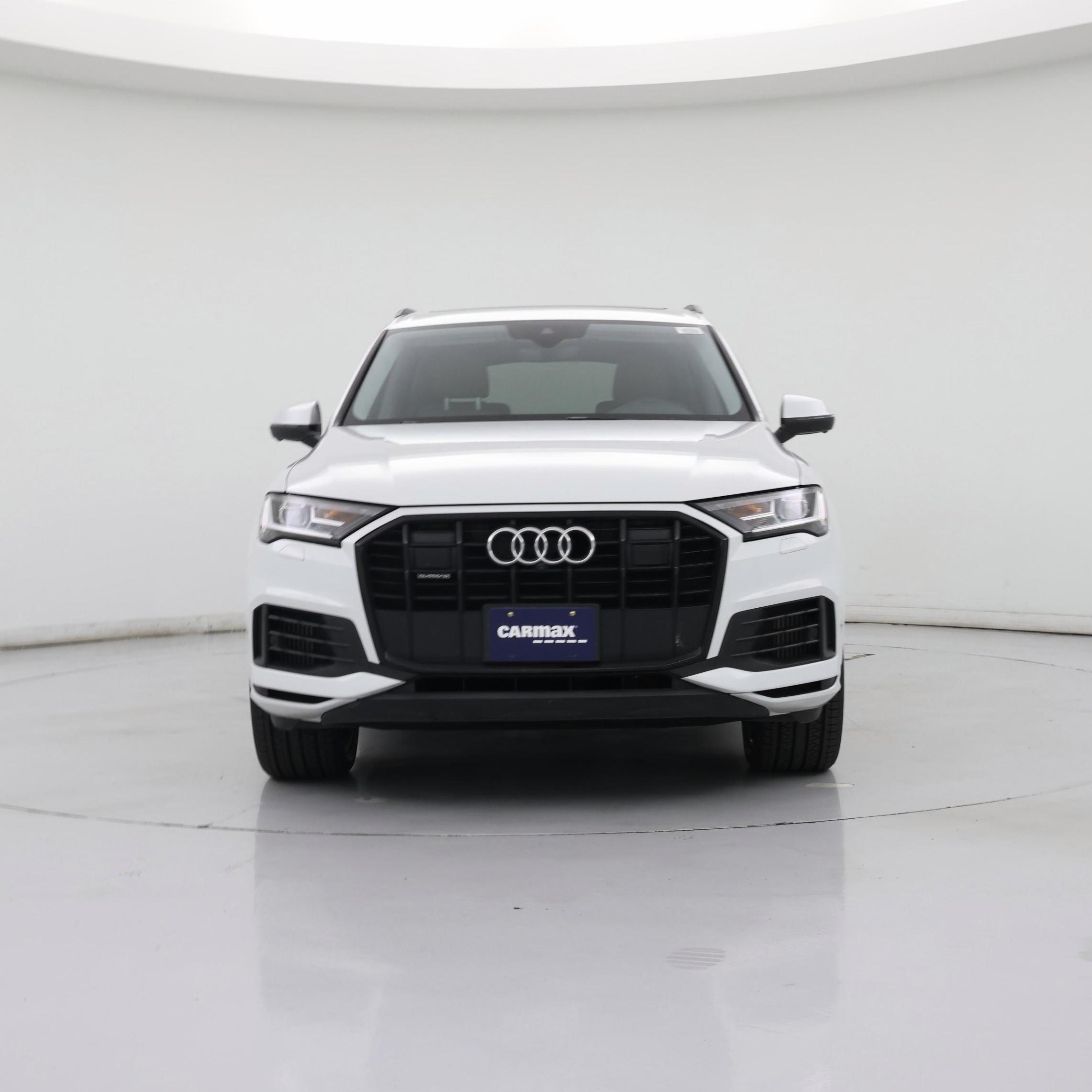 Thumbnail: 2021 Audi Q7 - 5