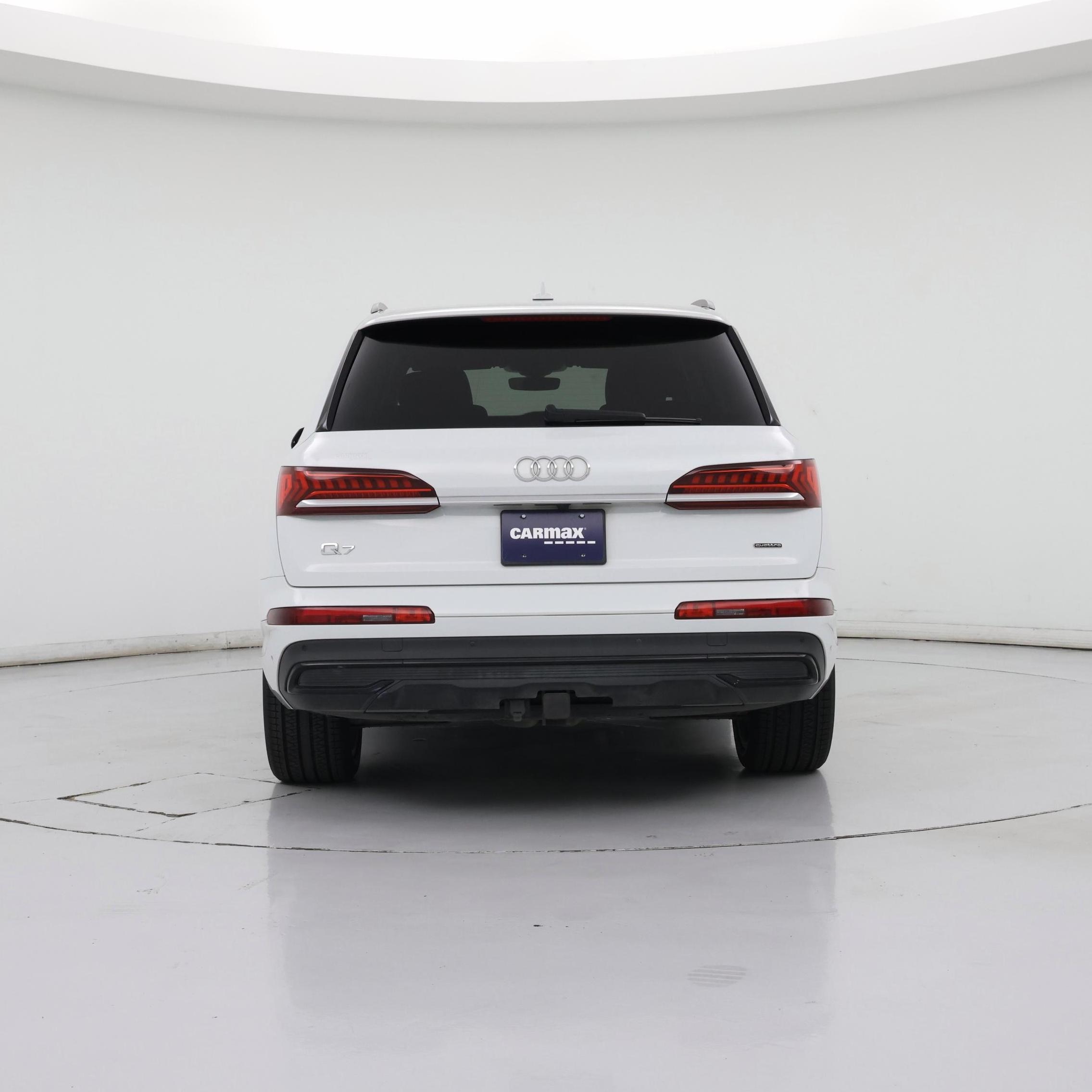 Thumbnail: 2021 Audi Q7 - 6