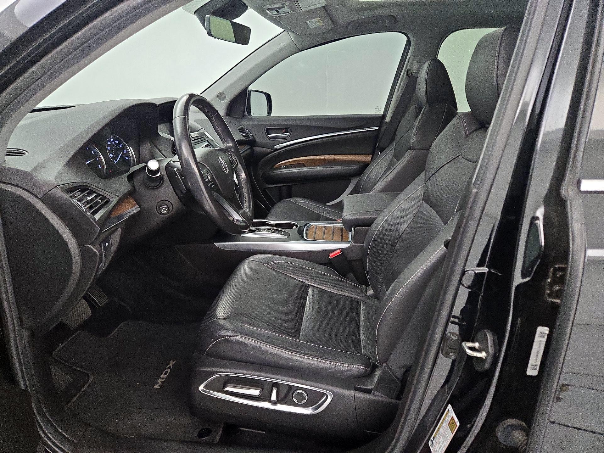 Thumbnail: 2020 Acura MDX - 11