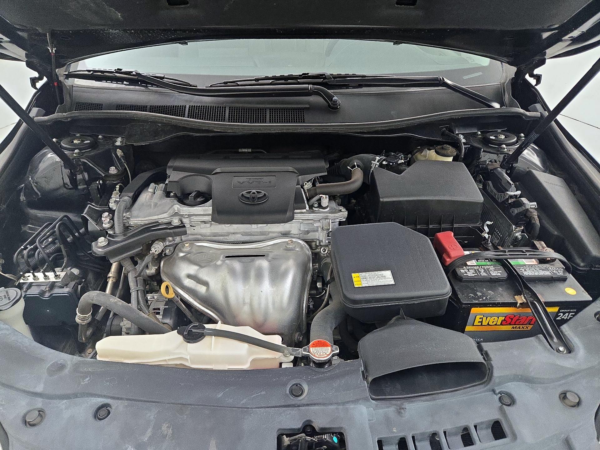 Thumbnail: 2016 Toyota Camry - 20
