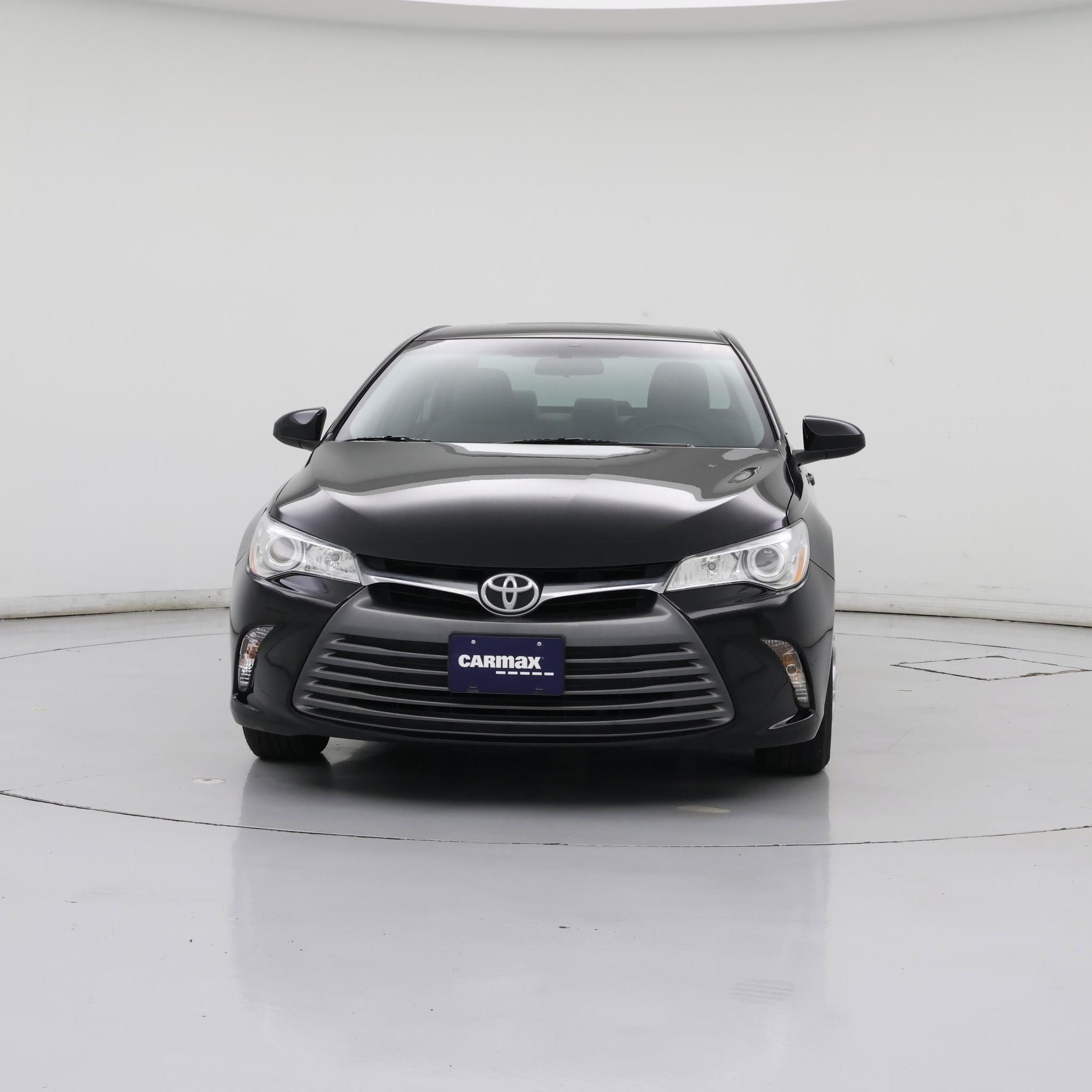 Thumbnail: 2016 Toyota Camry - 5
