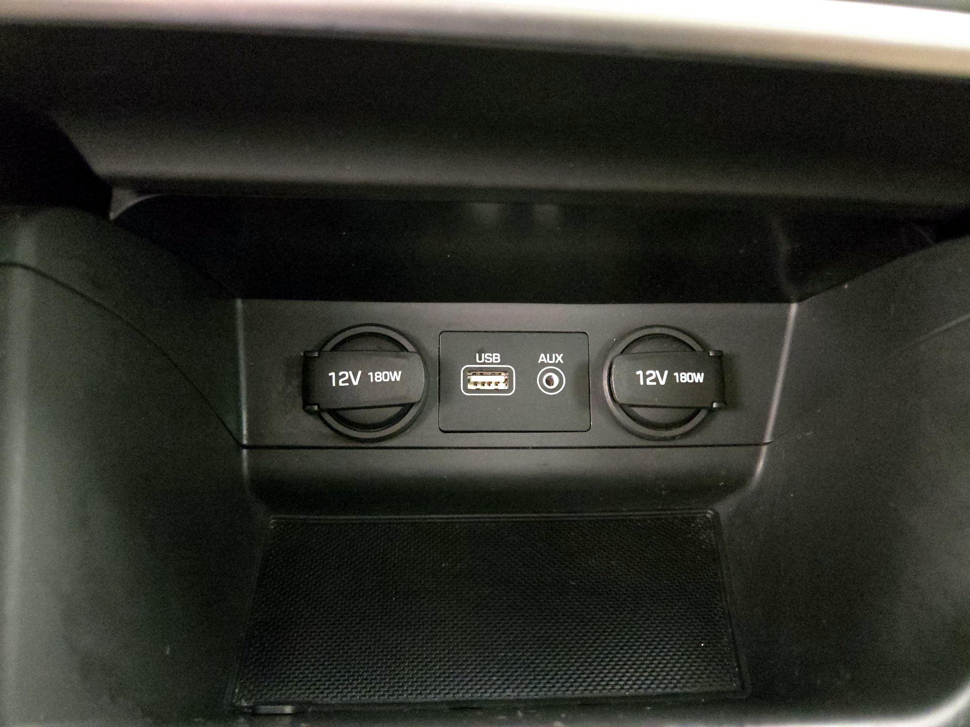 Thumbnail: 2015 Hyundai Sonata - 19