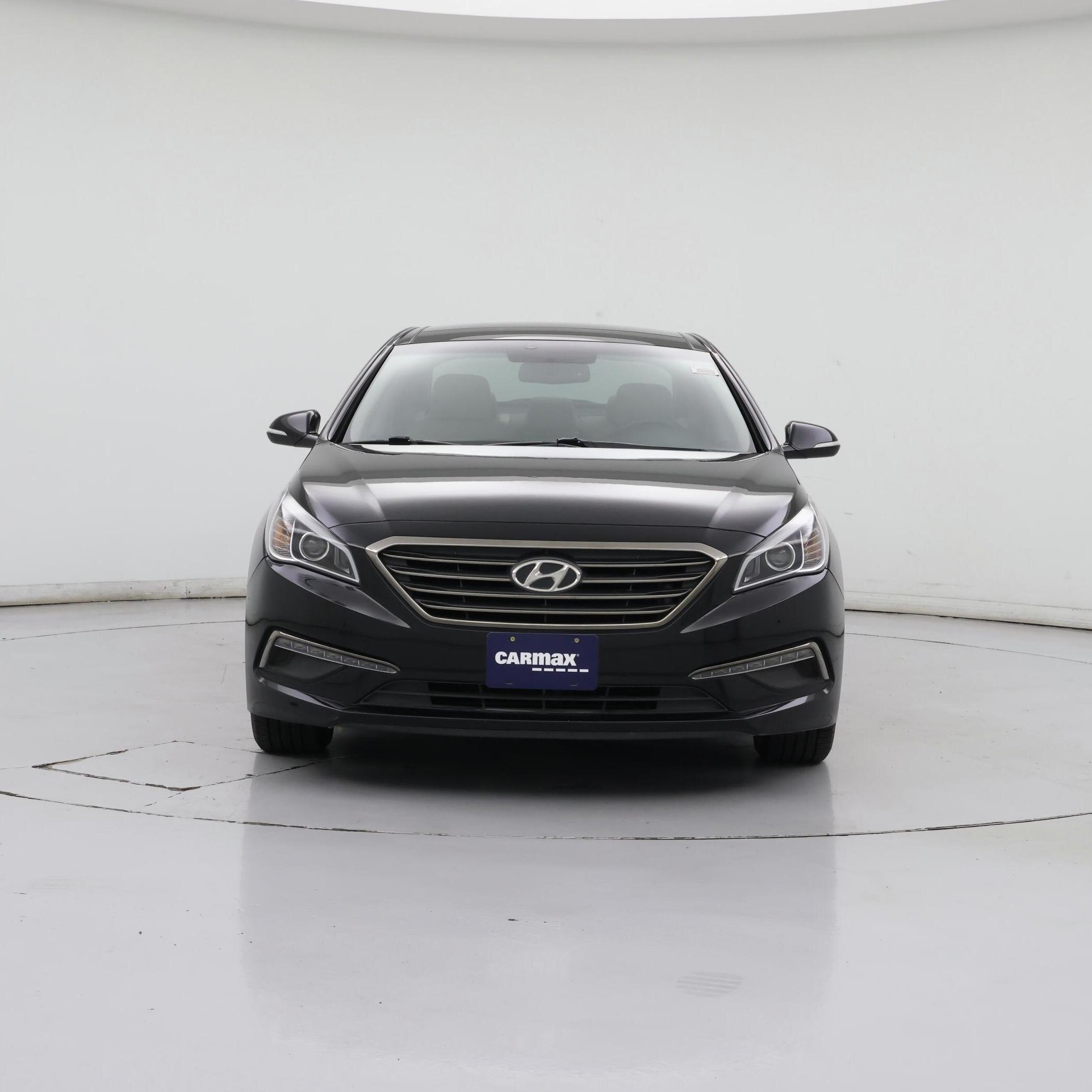 Thumbnail: 2015 Hyundai Sonata - 5