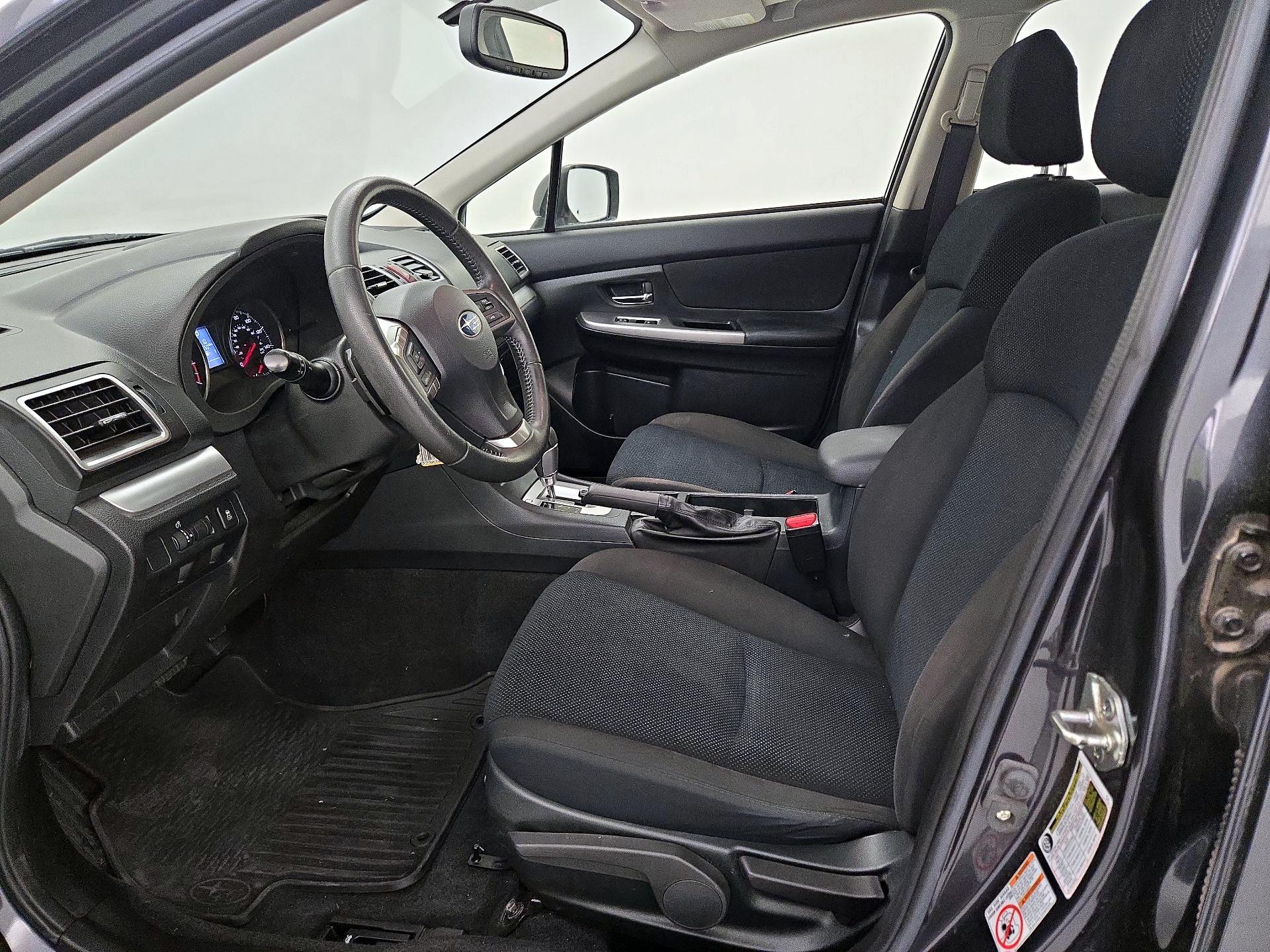Thumbnail: 2016 Subaru Impreza - 11