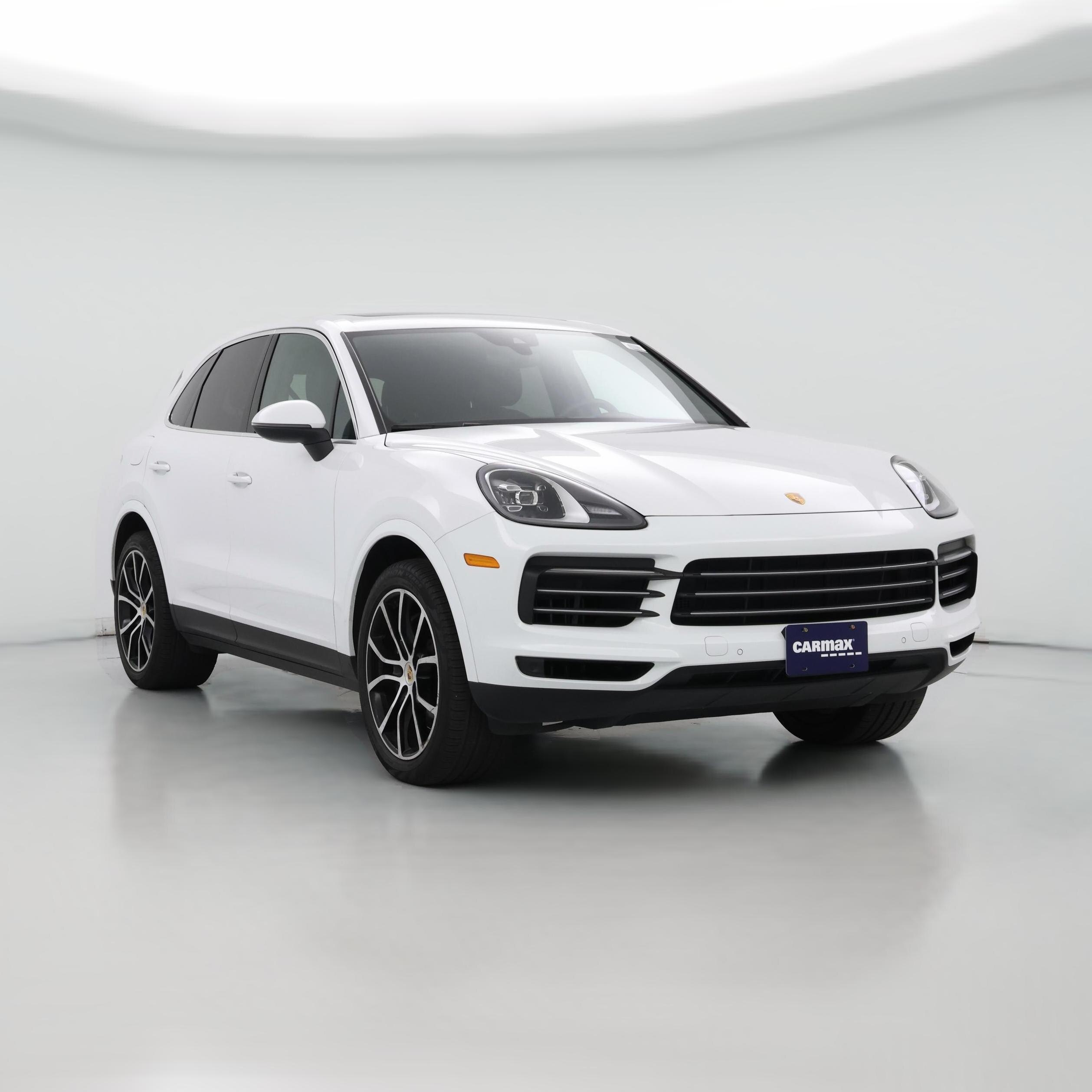 Thumbnail: 2023 Porsche Cayenne - 1