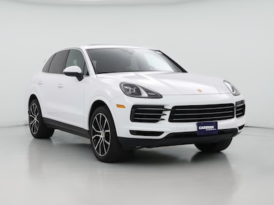 2023 Porsche Cayenne