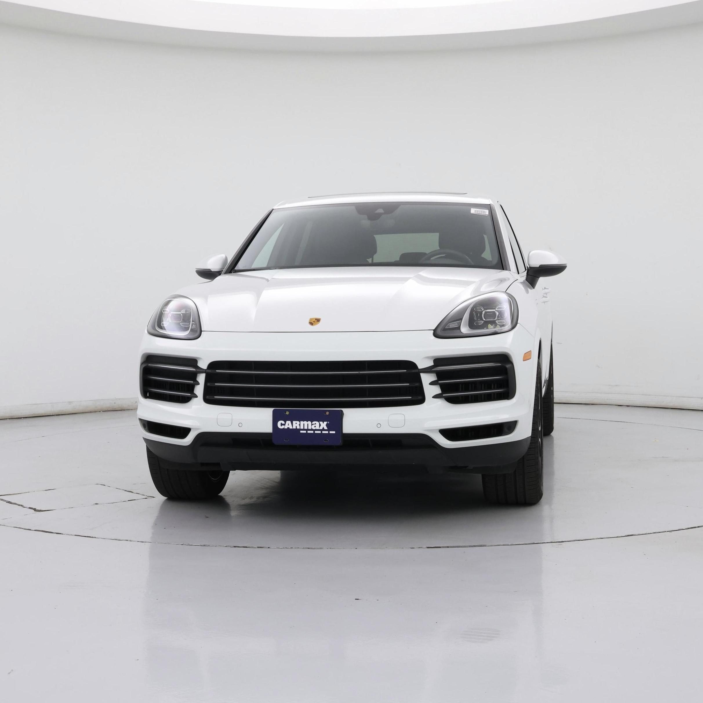 Thumbnail: 2023 Porsche Cayenne - 5