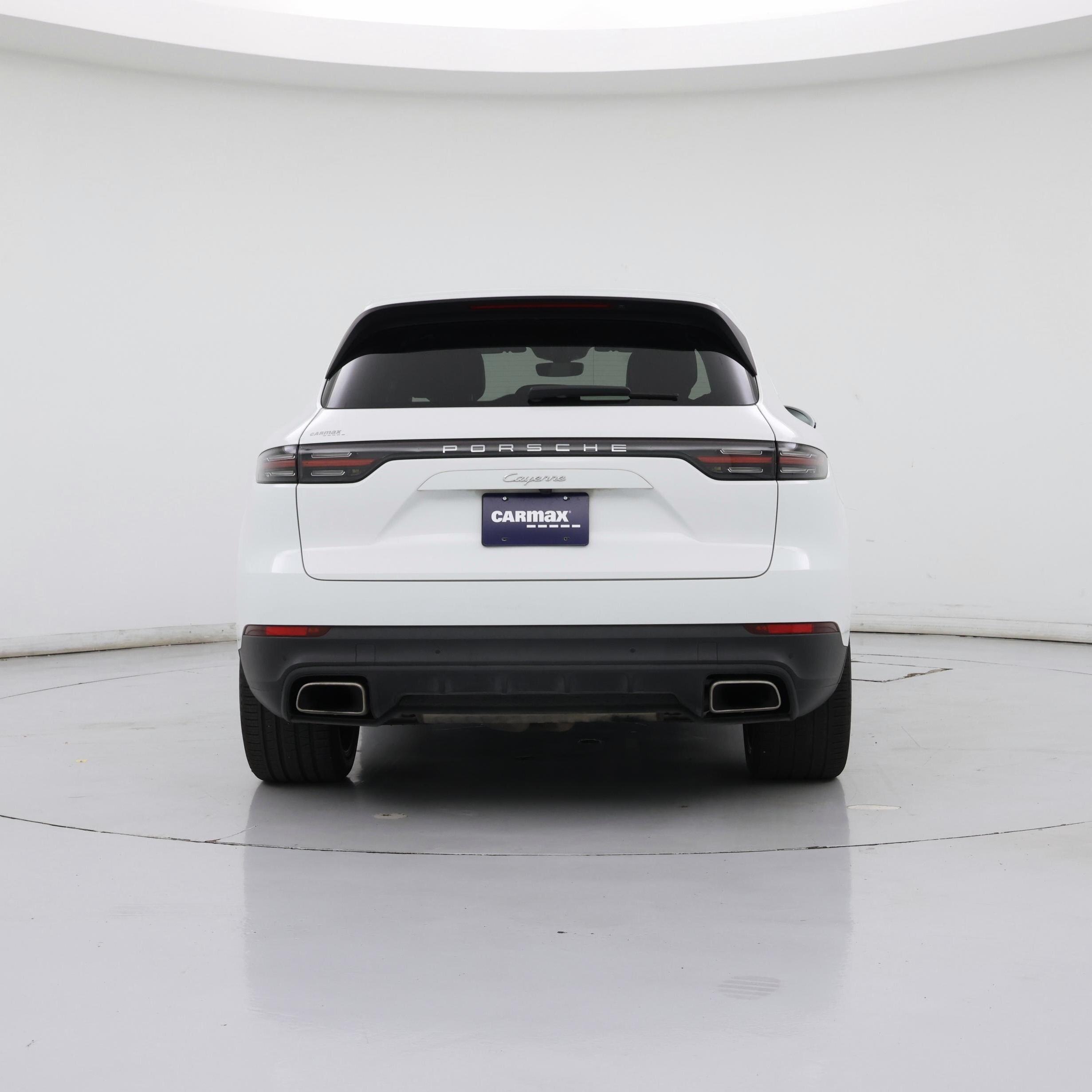 Thumbnail: 2023 Porsche Cayenne - 6