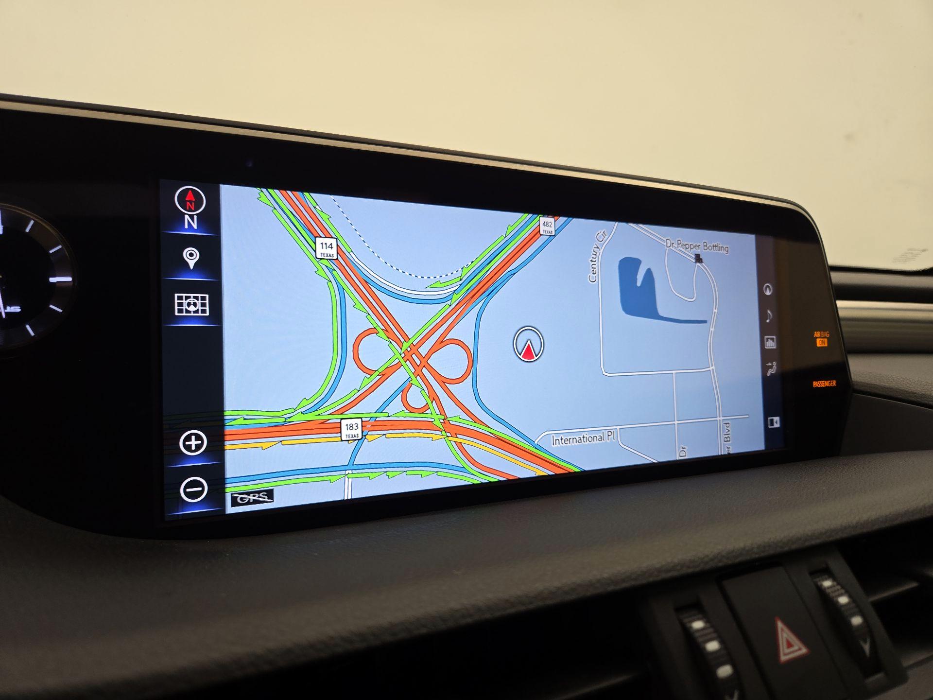 Thumbnail: 2019 Lexus ES - 14