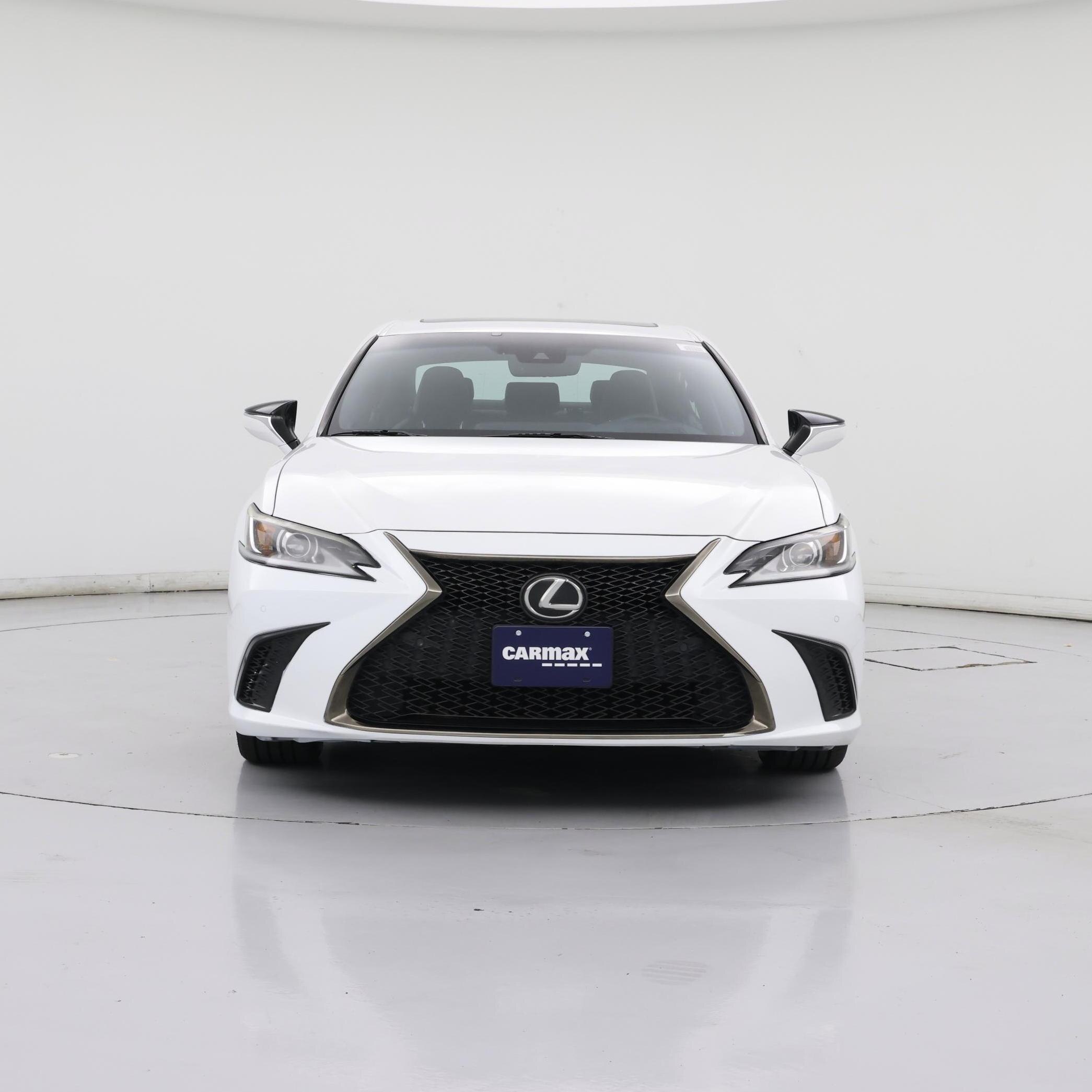 Thumbnail: 2019 Lexus ES - 5