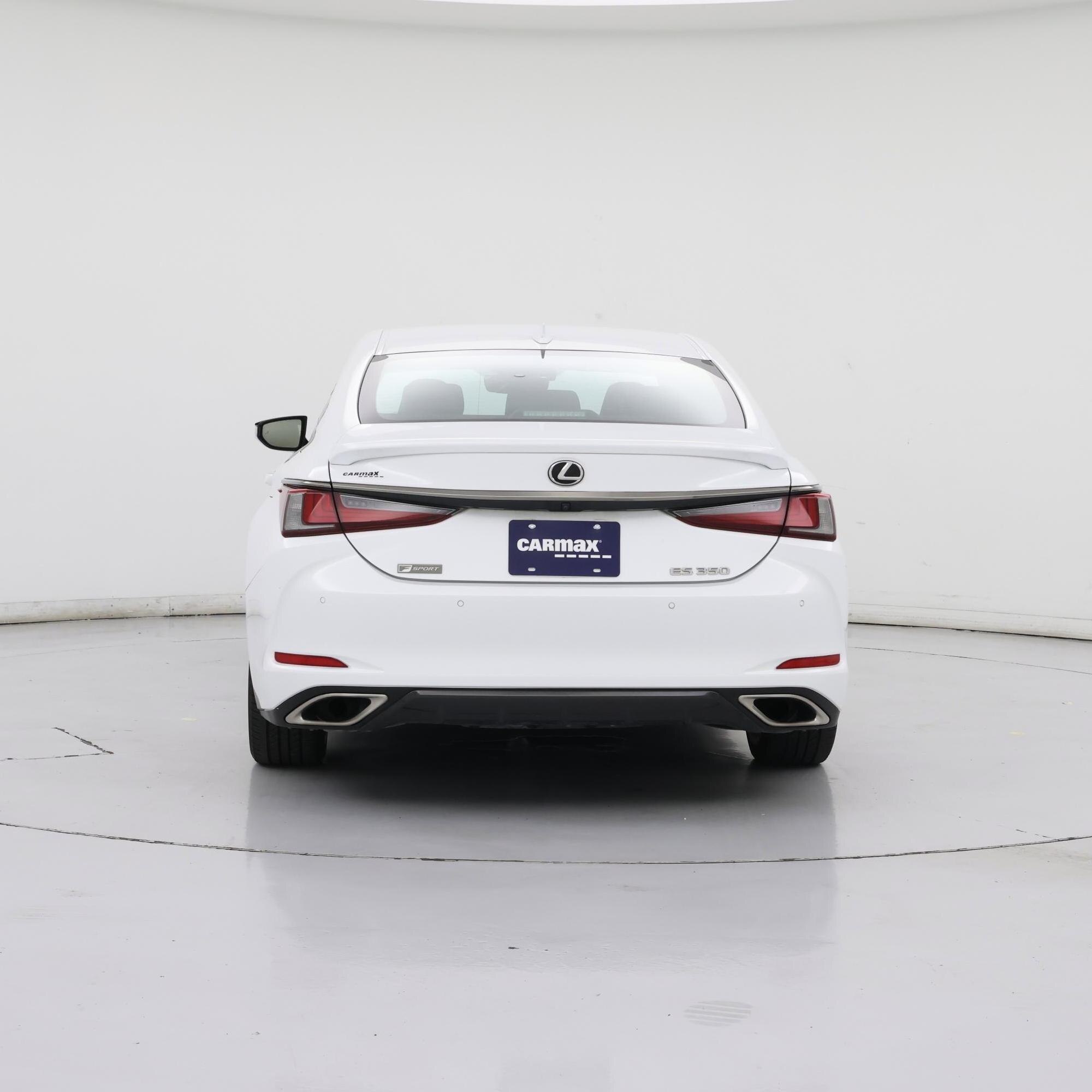 Thumbnail: 2019 Lexus ES - 6