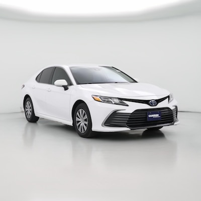 2023 Toyota Camry Hybrid LE