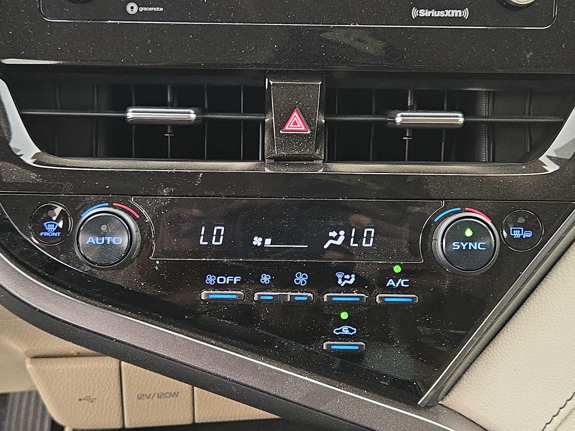 Thumbnail: 2023 Toyota Camry - 16