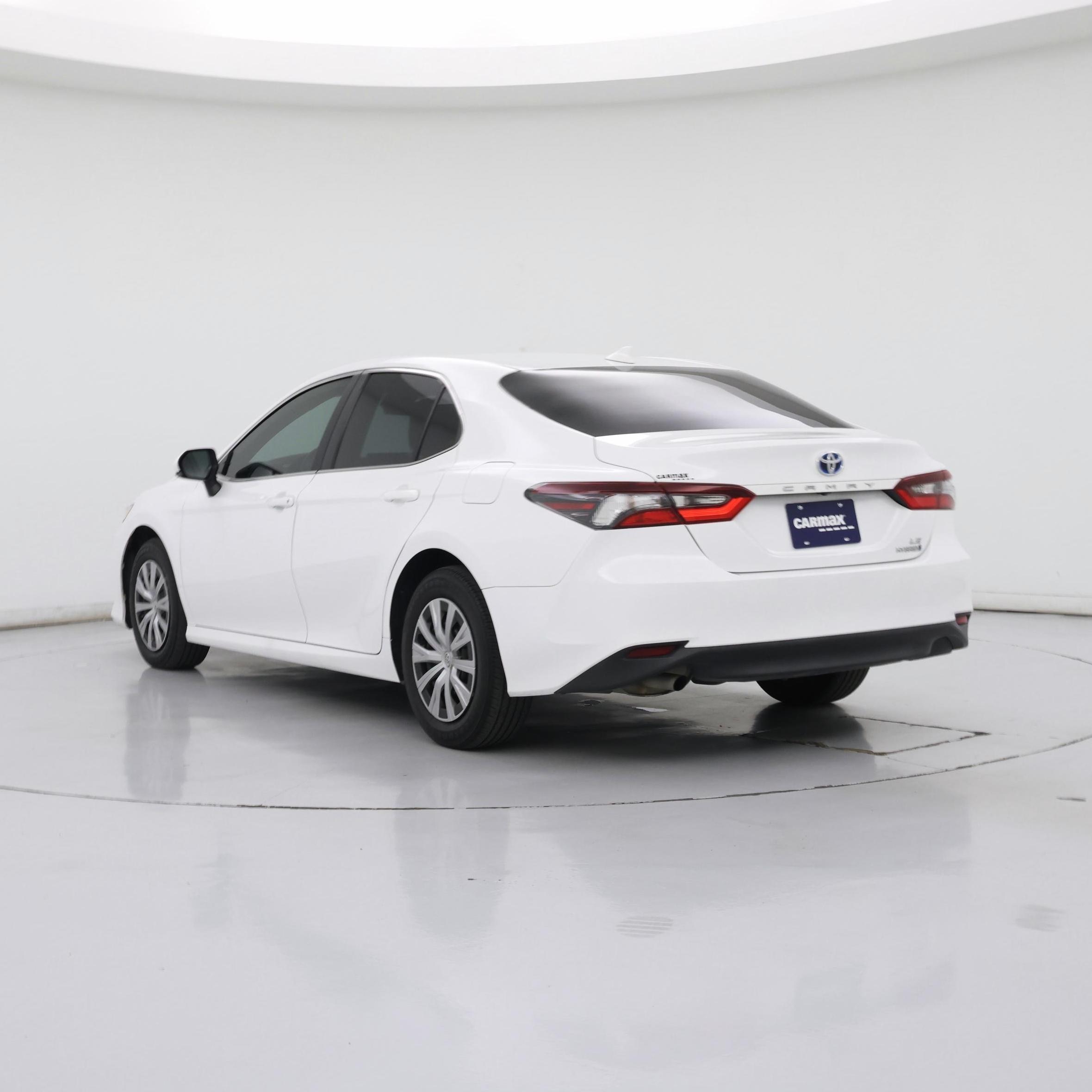 Thumbnail: 2023 Toyota Camry - 2