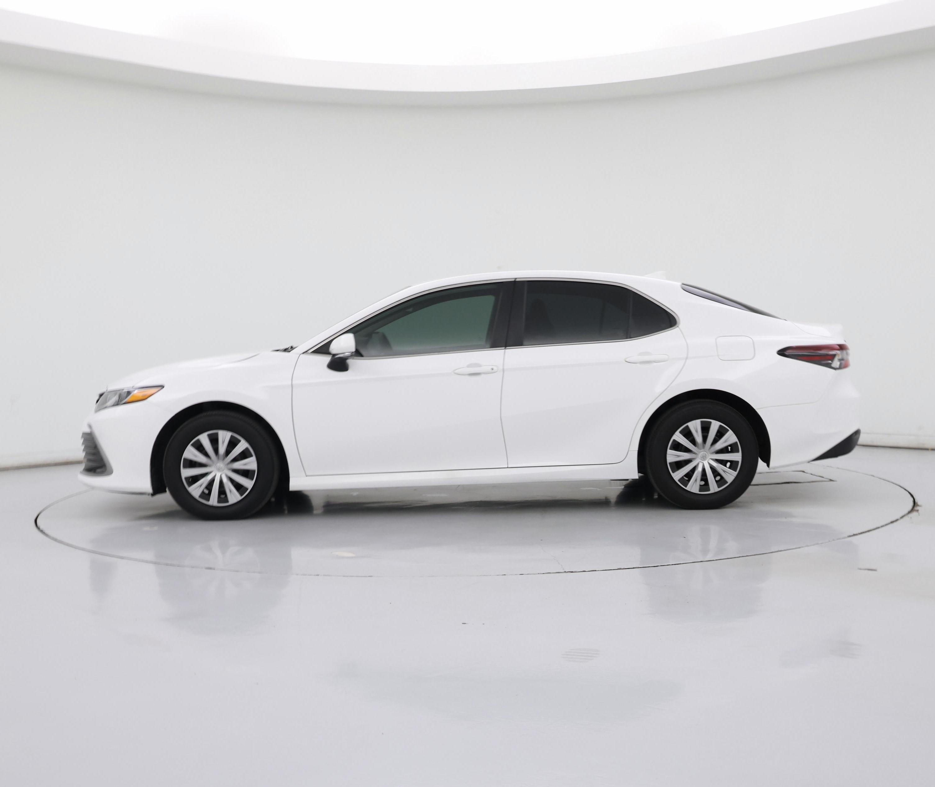 Thumbnail: 2023 Toyota Camry - 3