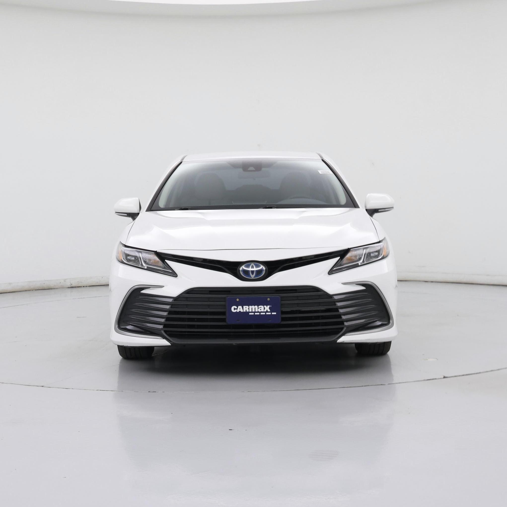 Thumbnail: 2023 Toyota Camry - 5