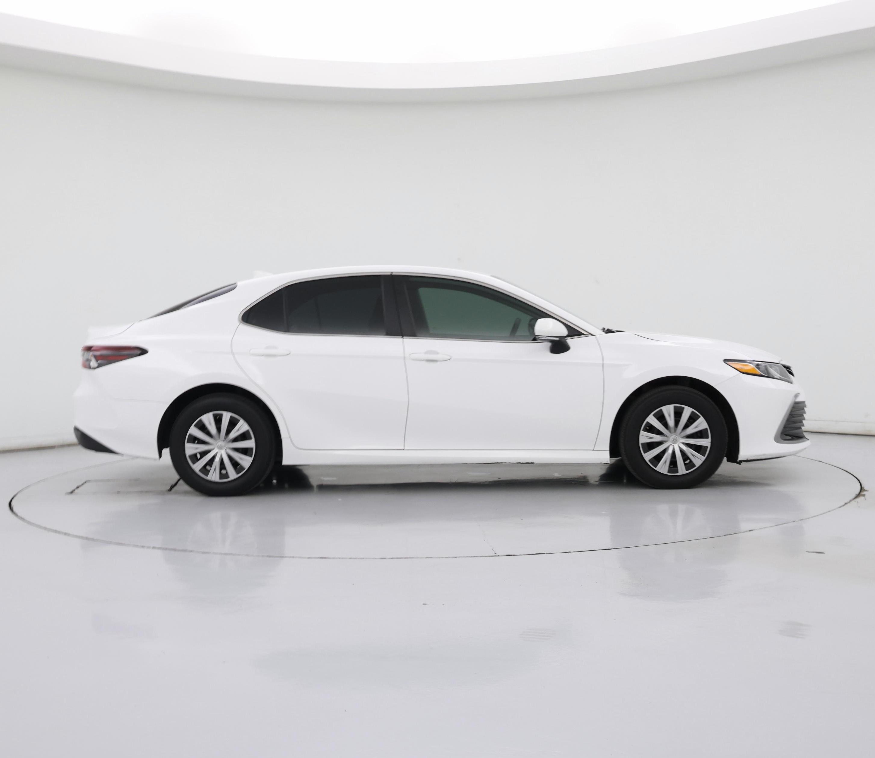 Thumbnail: 2023 Toyota Camry - 7
