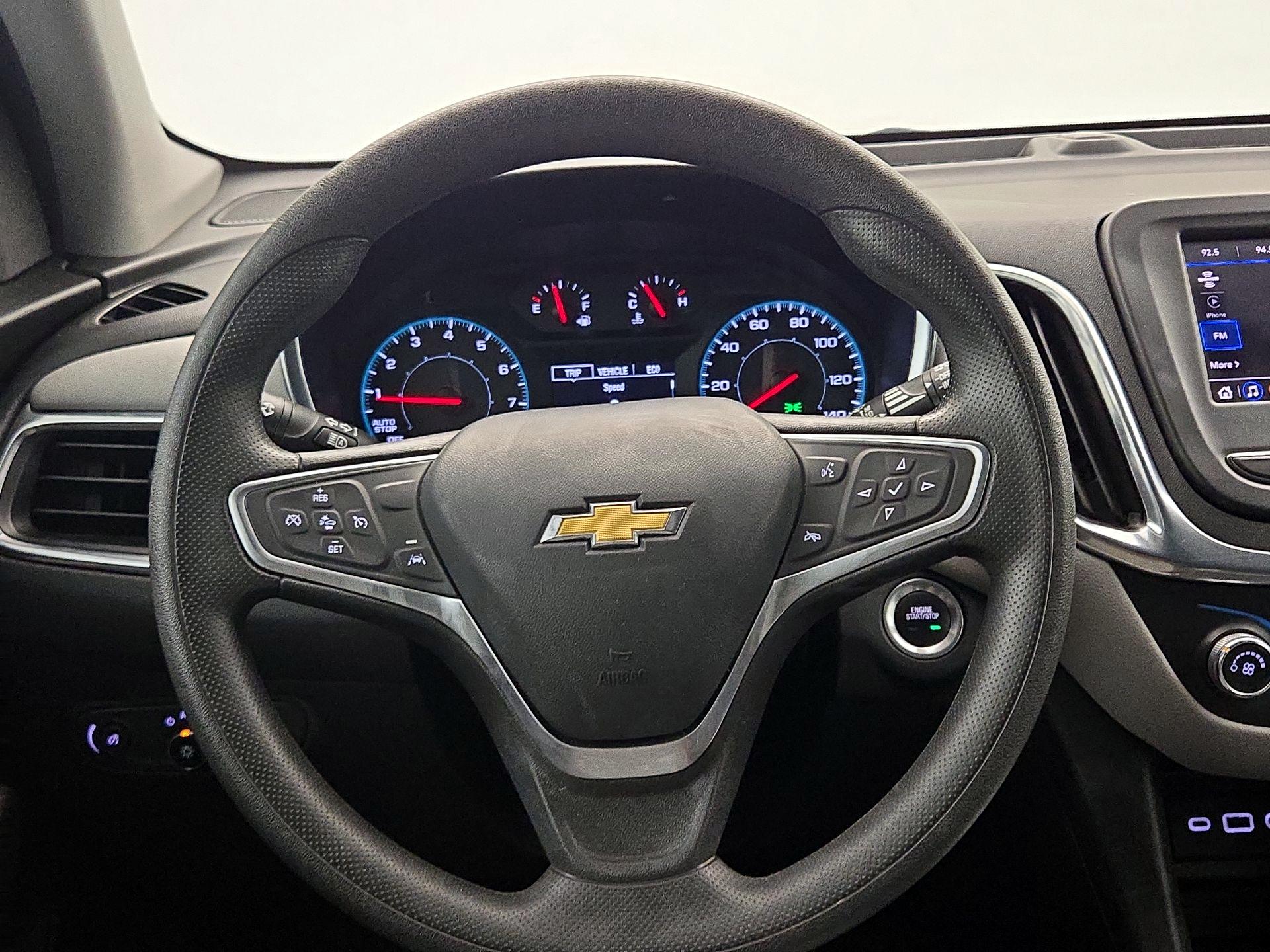 Thumbnail: 2023 Chevrolet Equinox - 10