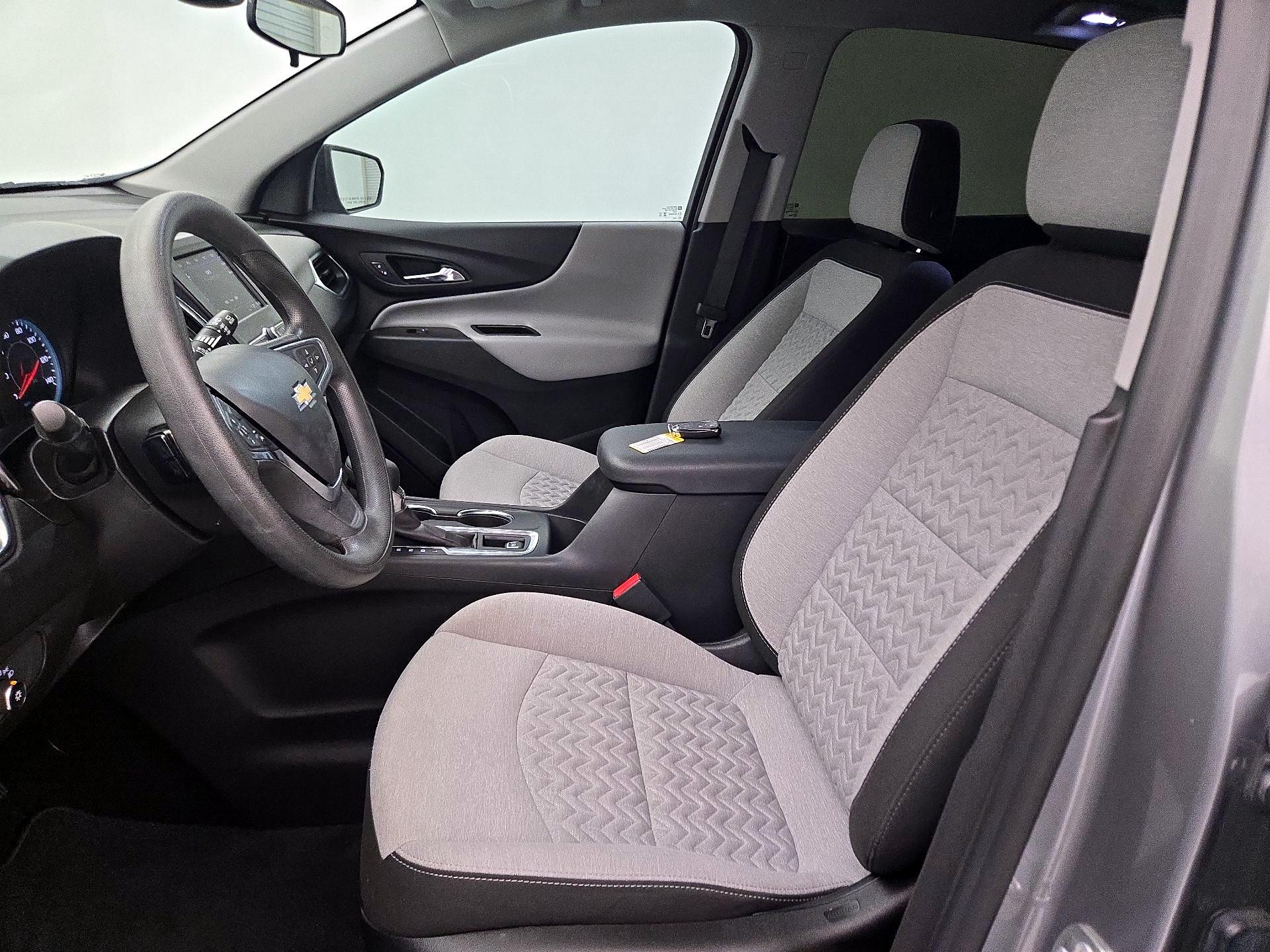 Thumbnail: 2023 Chevrolet Equinox - 11