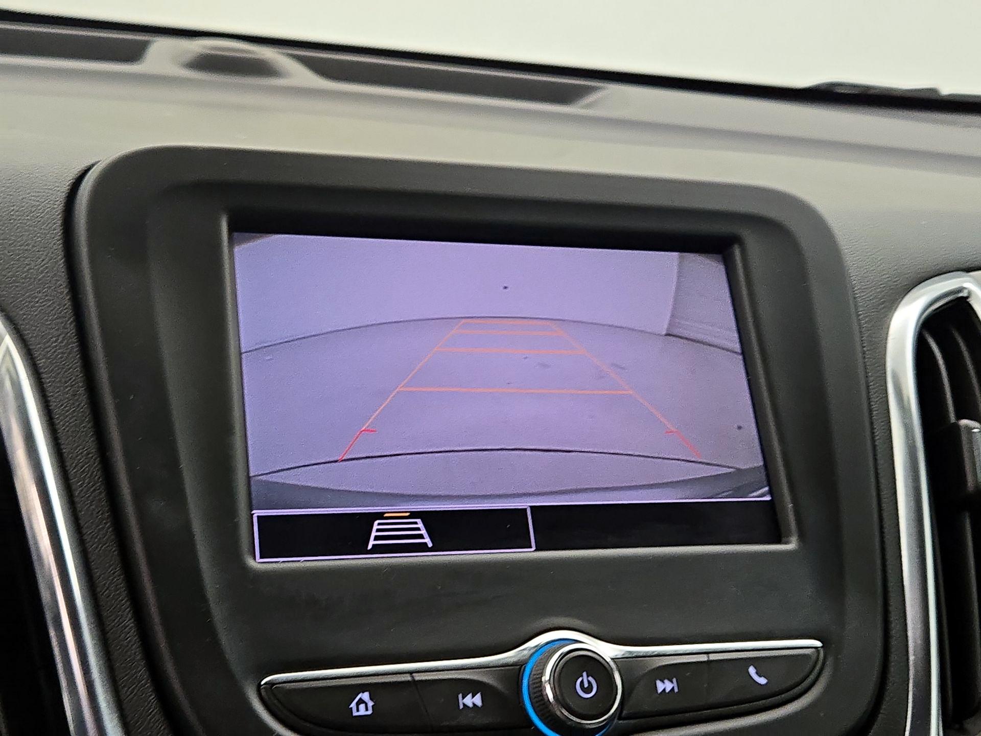 Thumbnail: 2023 Chevrolet Equinox - 14