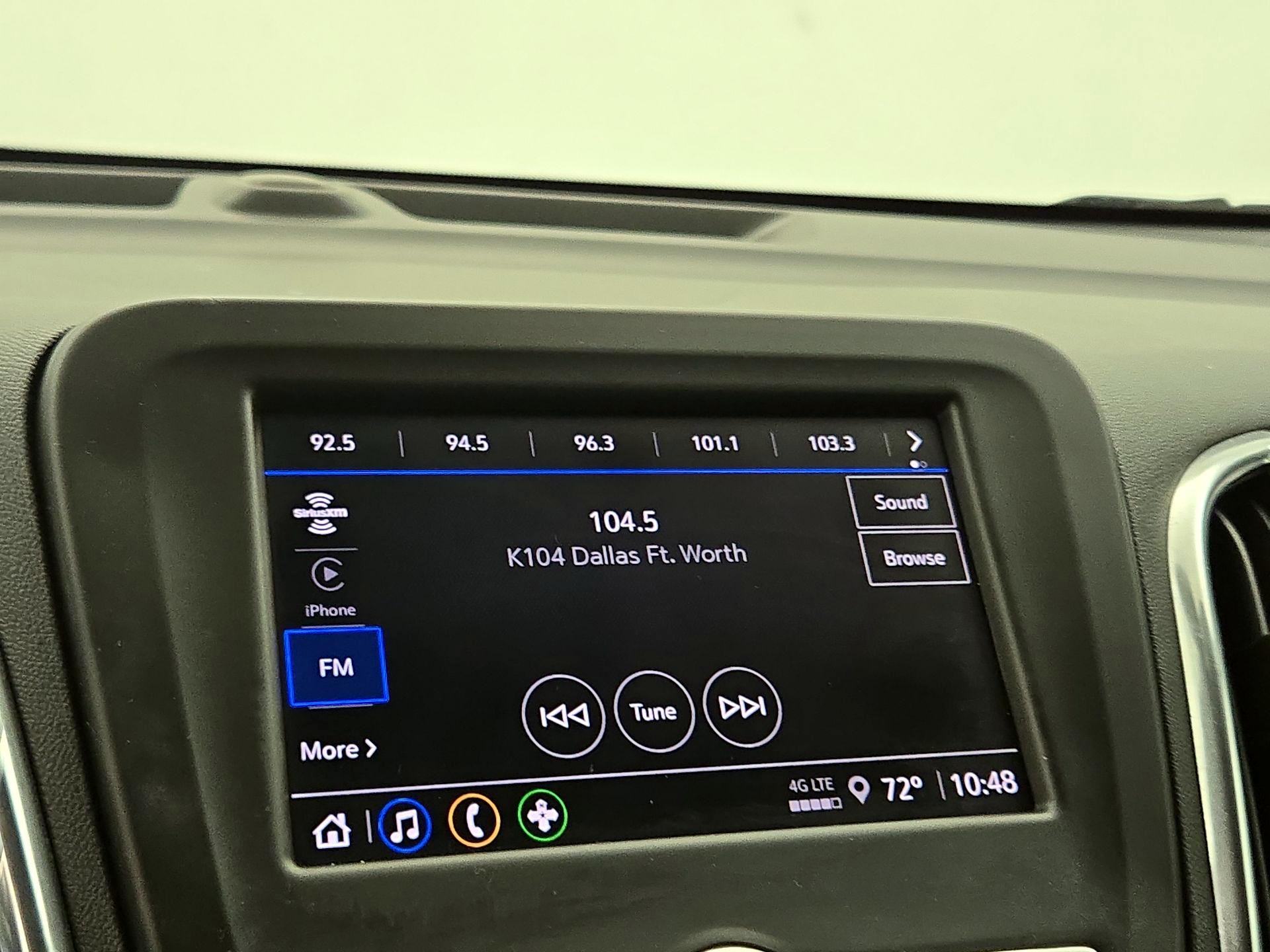 Thumbnail: 2023 Chevrolet Equinox - 15