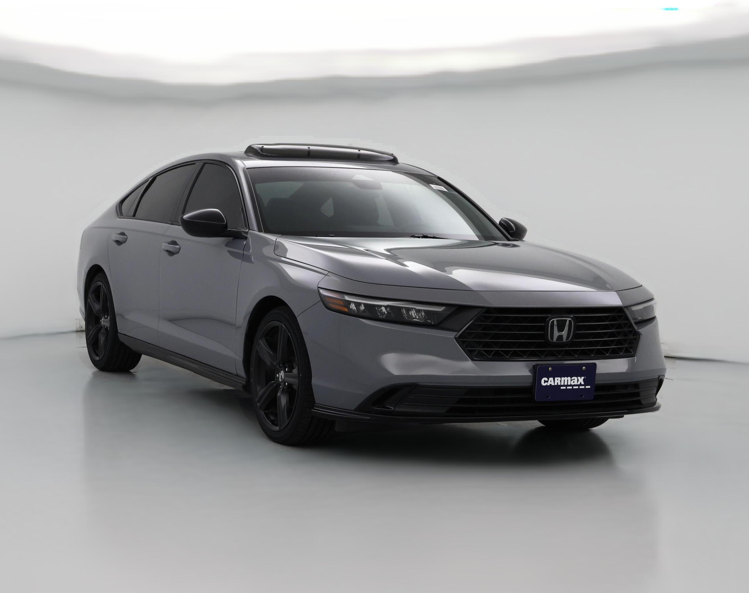 Thumbnail: 2023 Honda Accord - 1