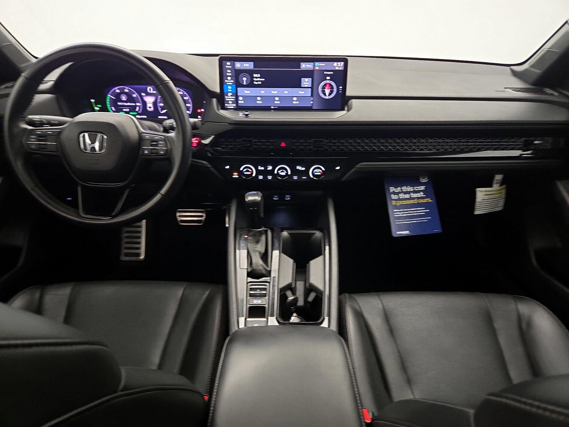 Thumbnail: 2023 Honda Accord - 9