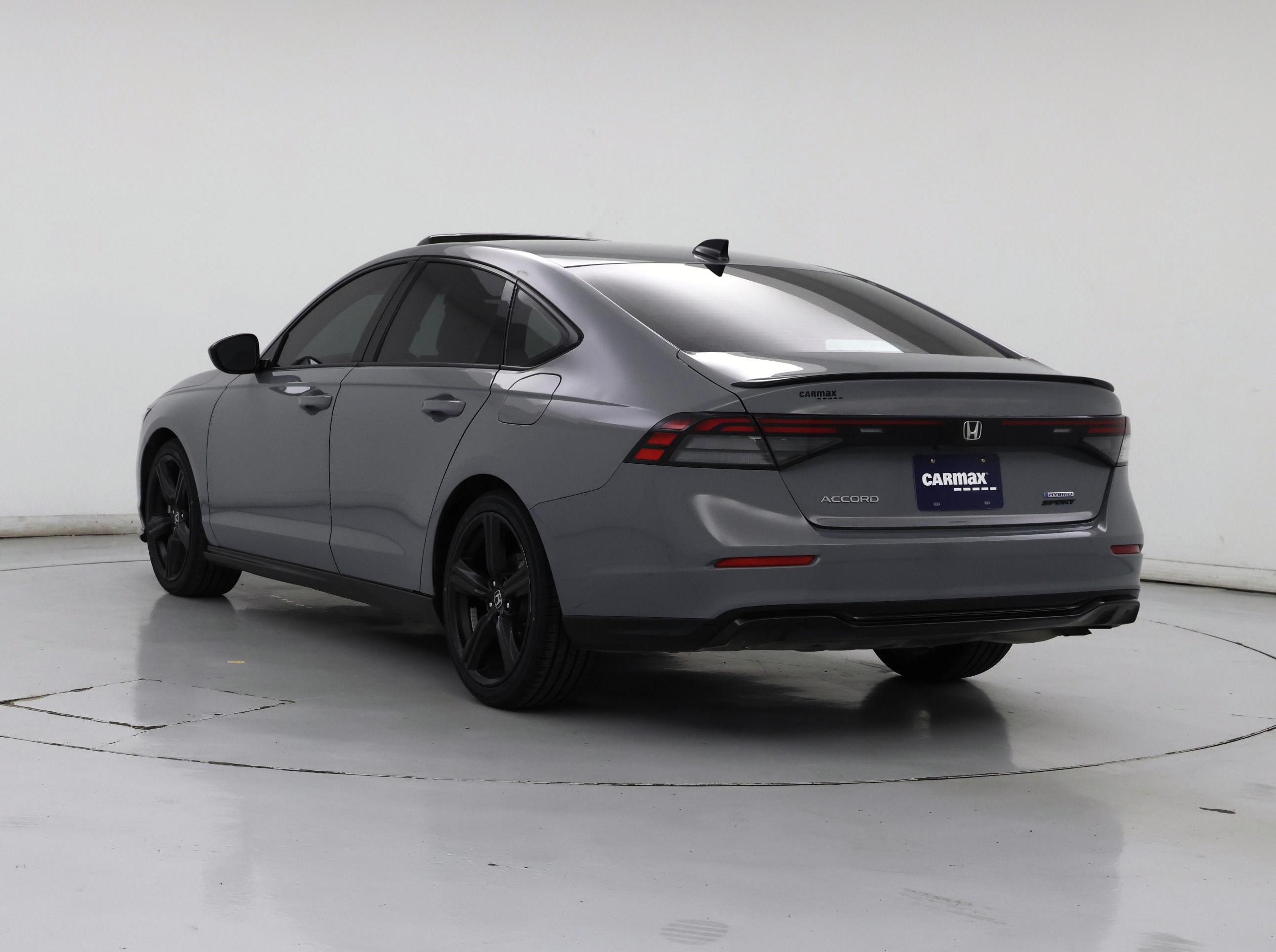 Thumbnail: 2023 Honda Accord - 2
