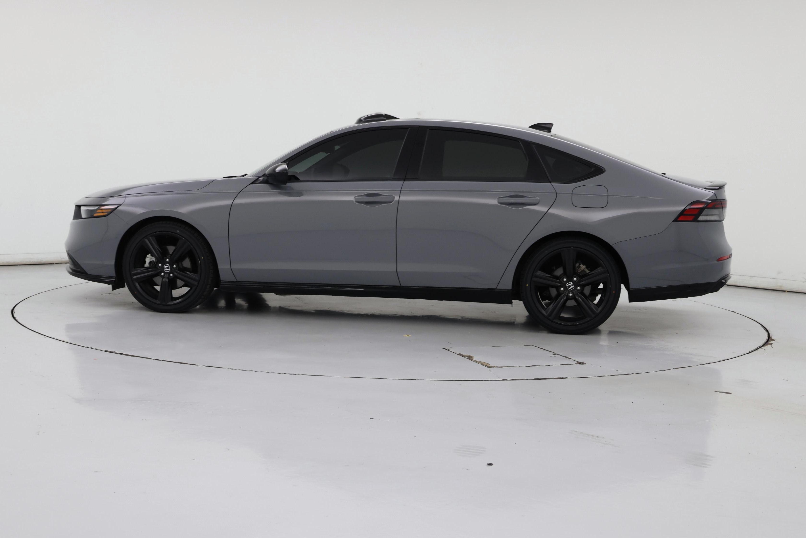 Thumbnail: 2023 Honda Accord - 3