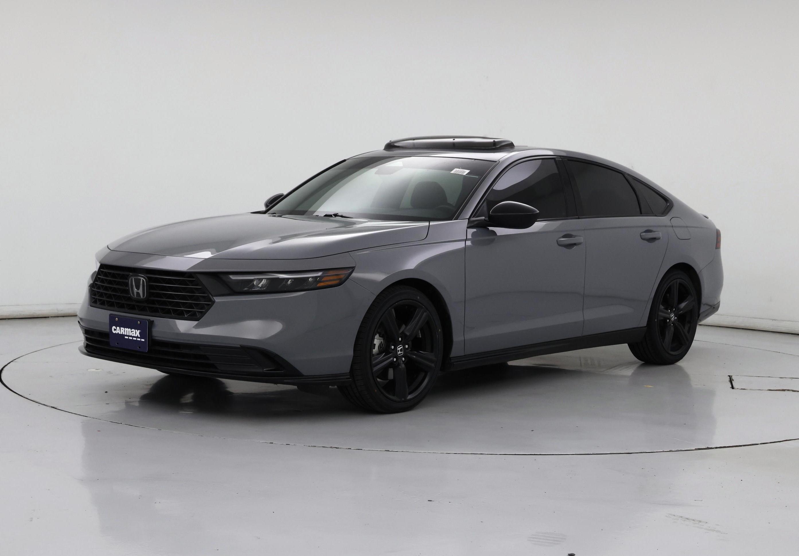Thumbnail: 2023 Honda Accord - 4