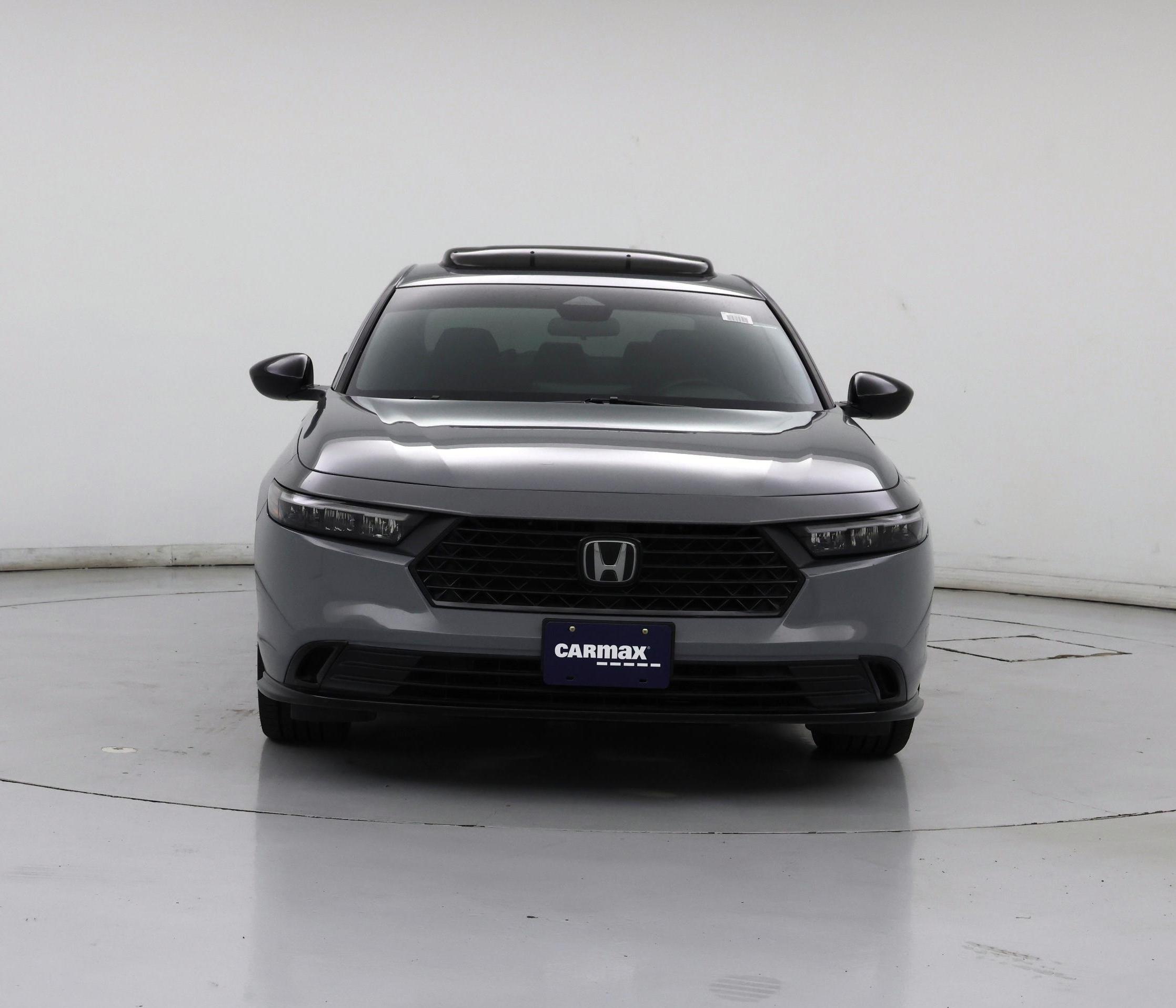 Thumbnail: 2023 Honda Accord - 5