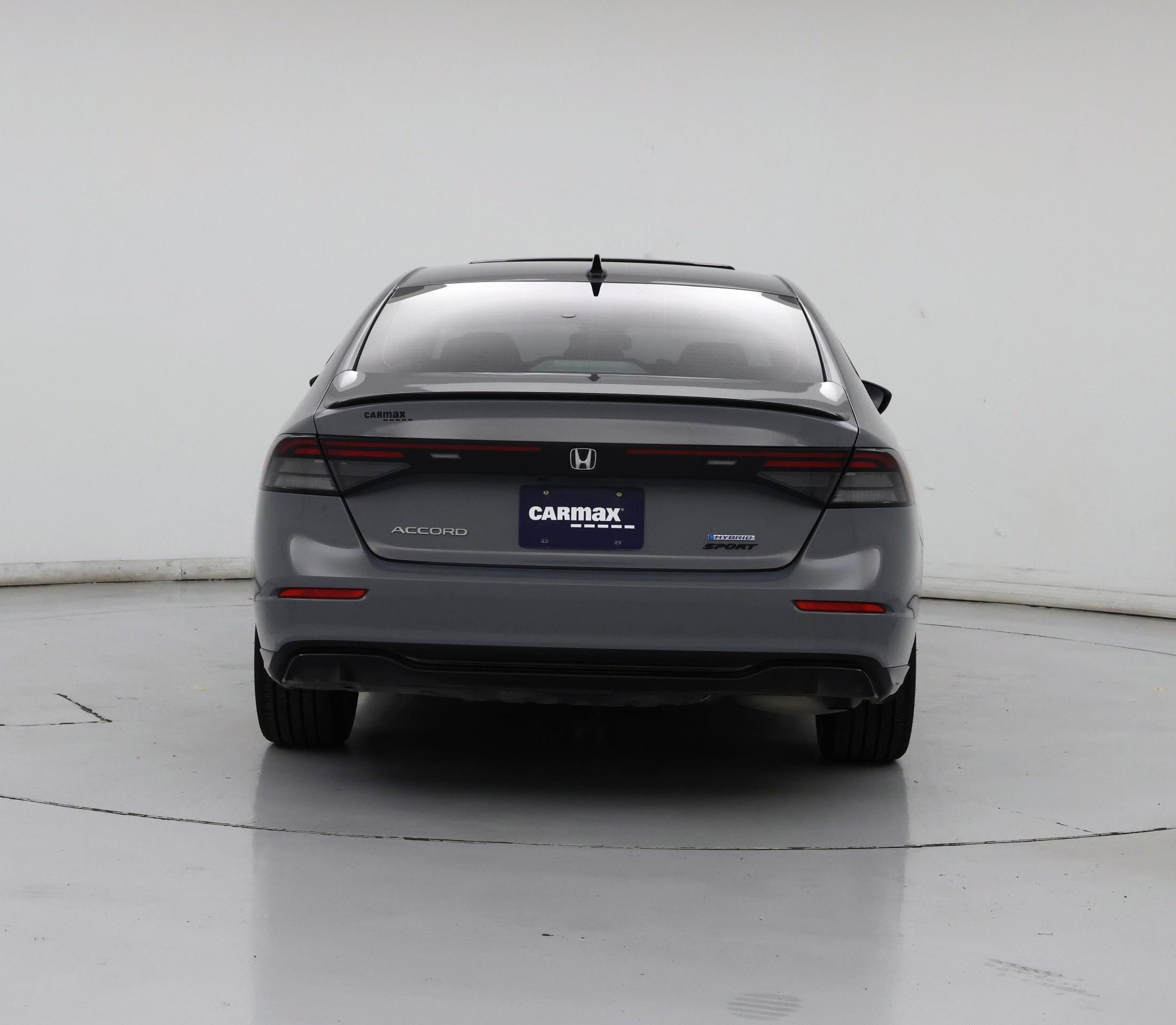 Thumbnail: 2023 Honda Accord - 6