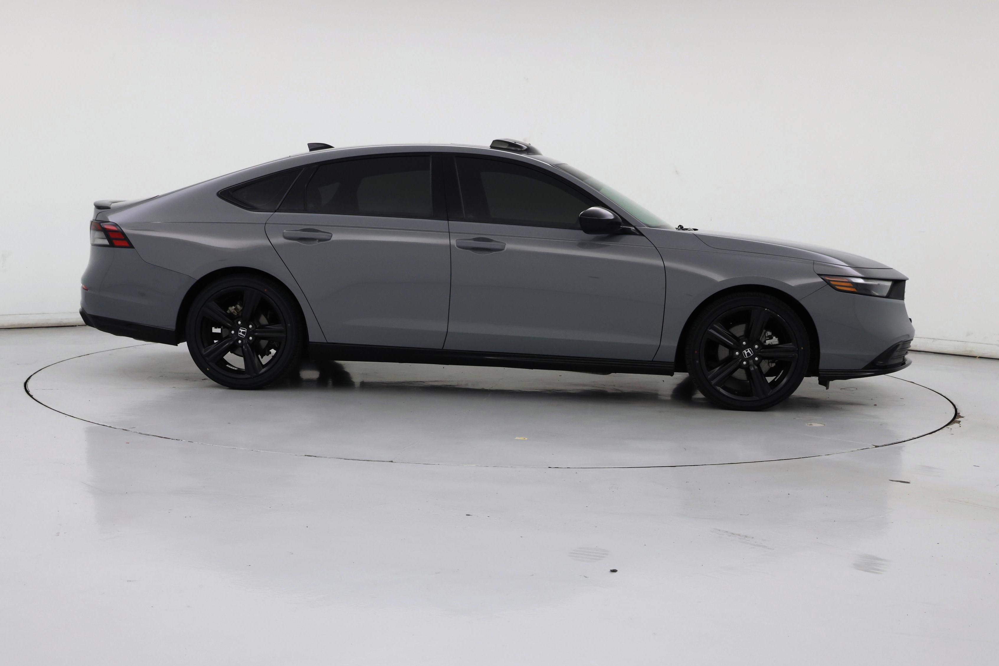 Thumbnail: 2023 Honda Accord - 7