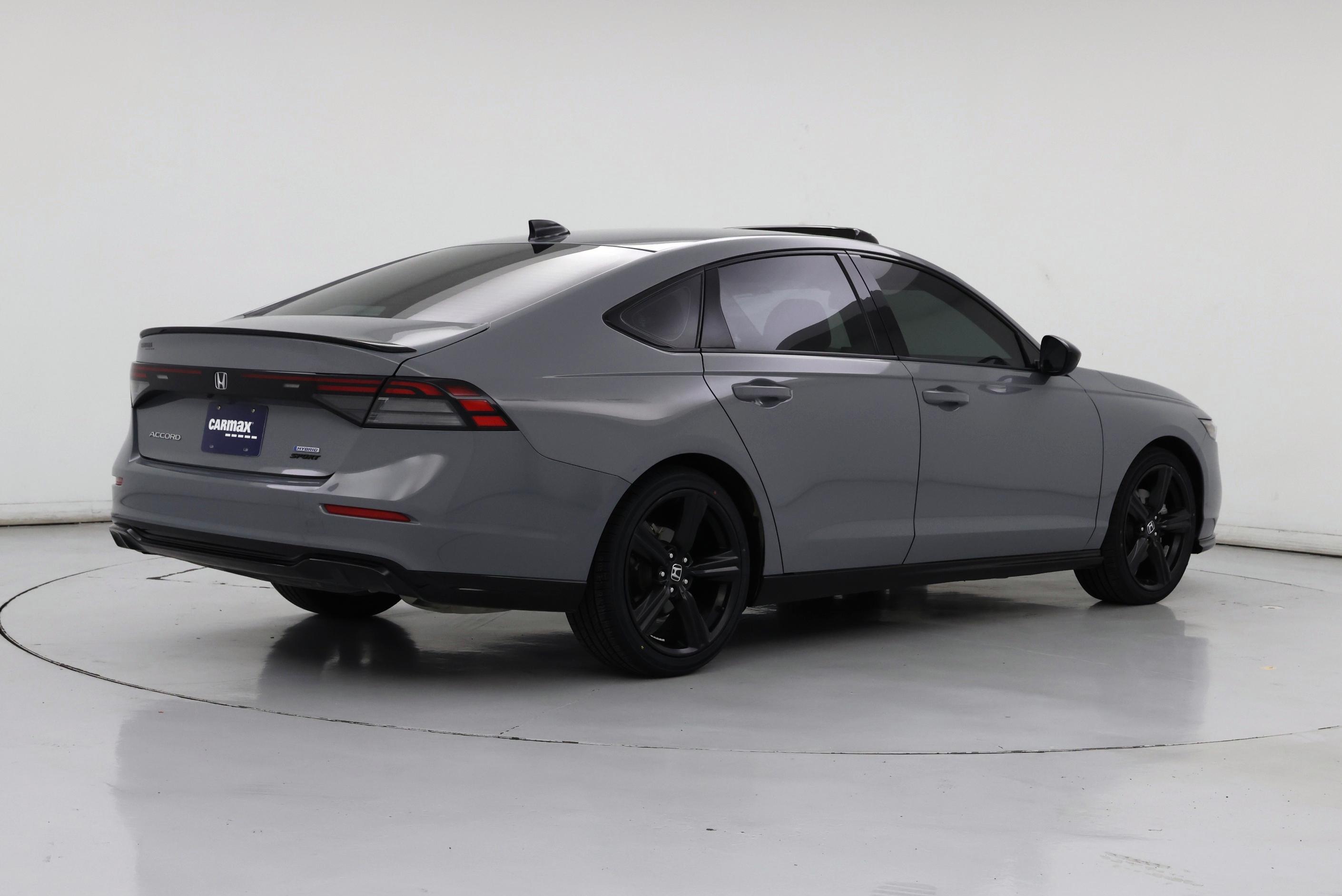 Thumbnail: 2023 Honda Accord - 8