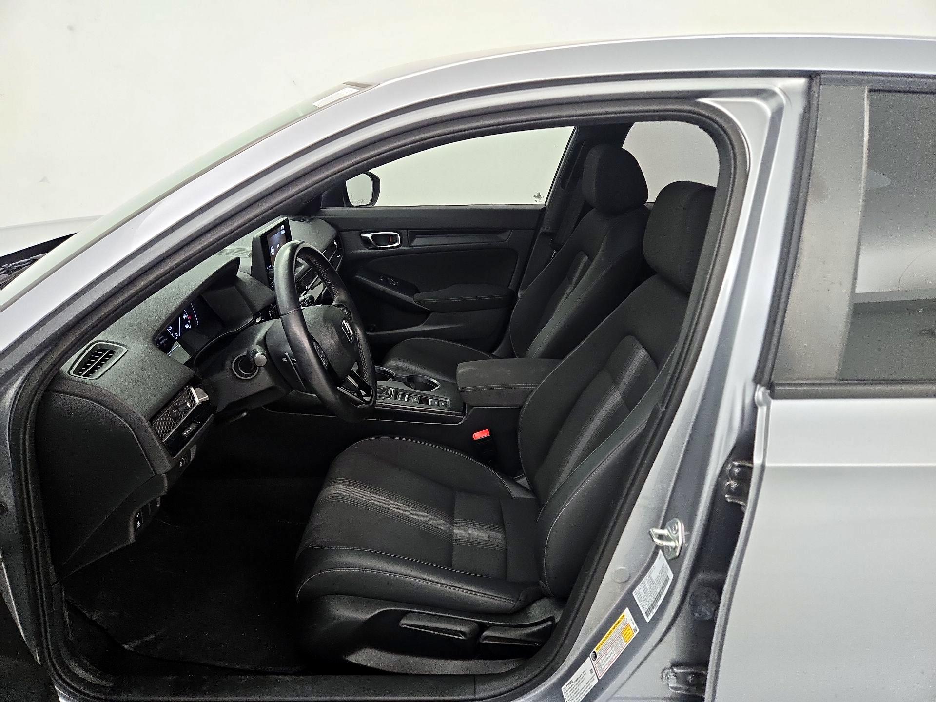 Thumbnail: 2023 Honda Civic - 11