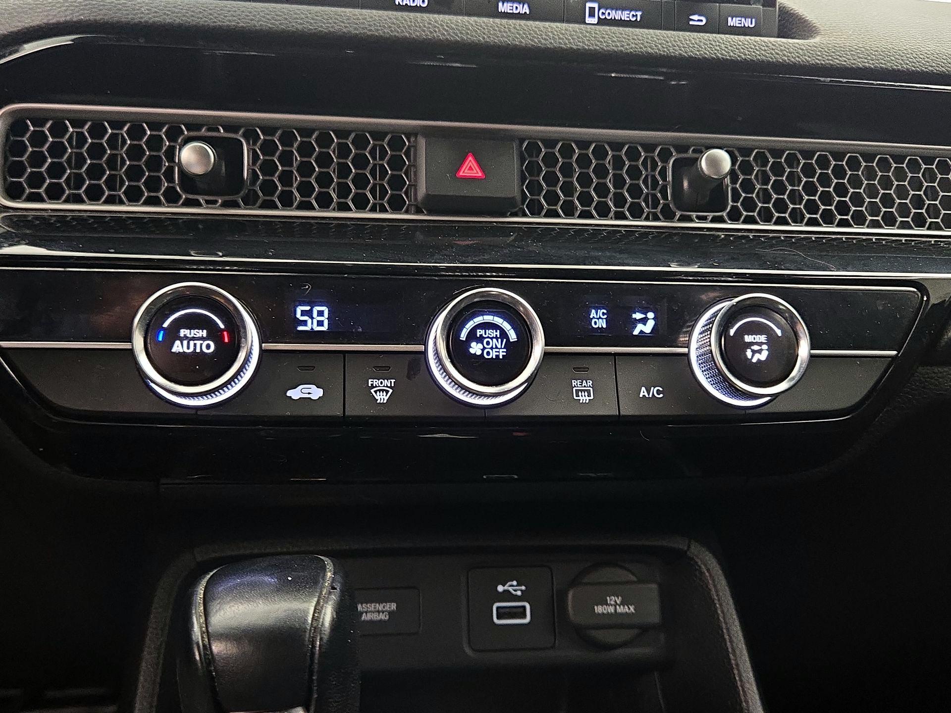 Thumbnail: 2023 Honda Civic - 16