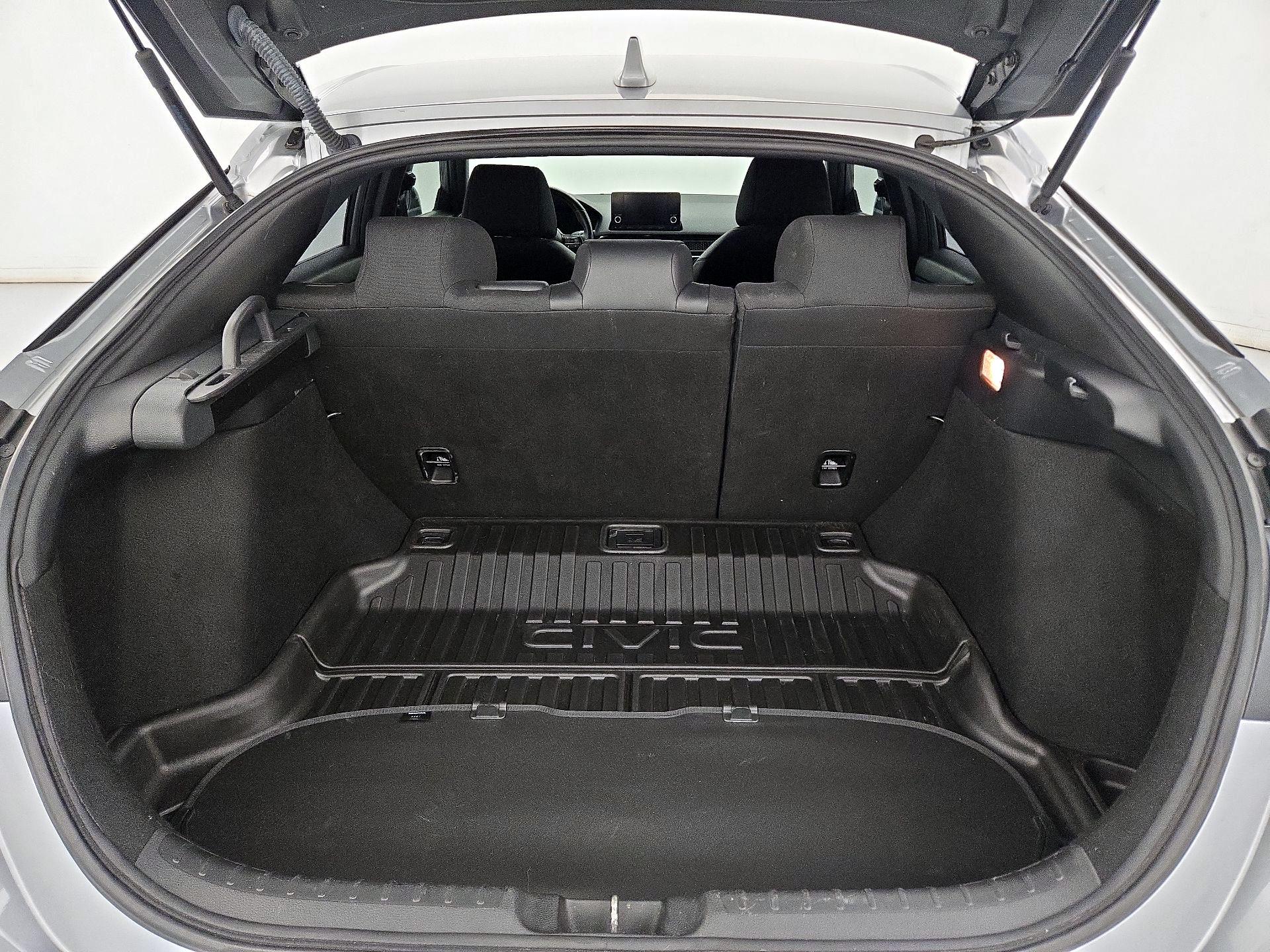 Thumbnail: 2023 Honda Civic - 20