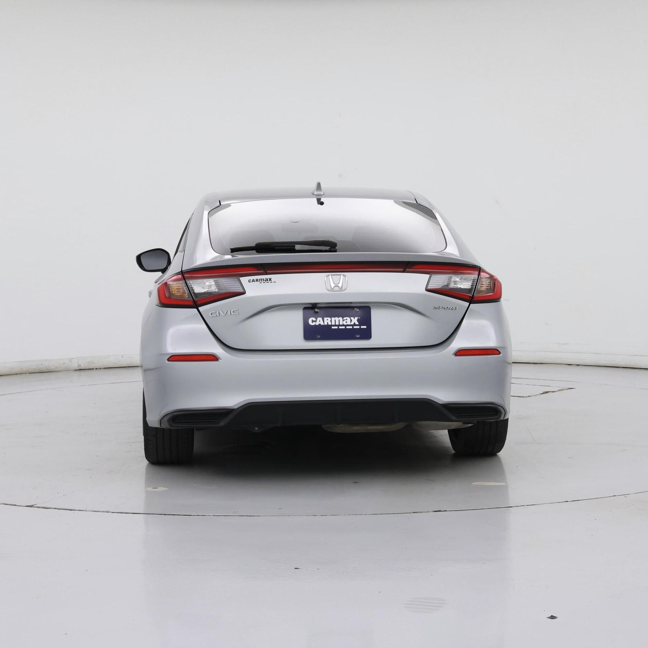 Thumbnail: 2023 Honda Civic - 6