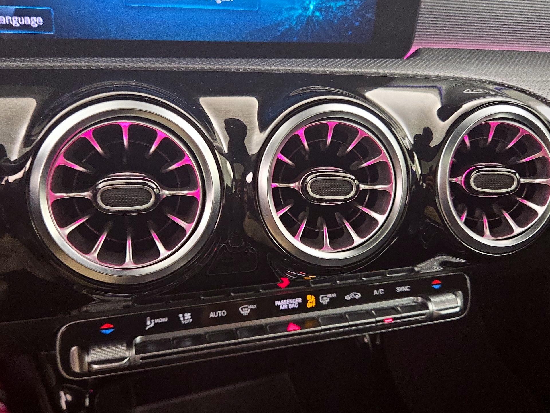 Thumbnail: 2022 Mercedes-Benz A-Class - 17