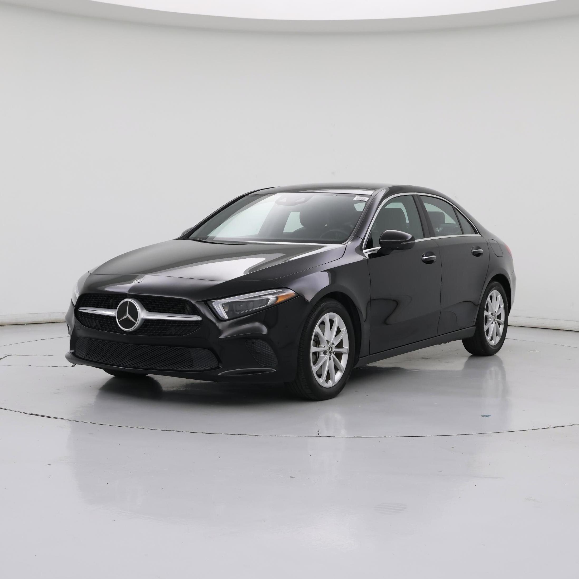 Thumbnail: 2022 Mercedes-Benz A-Class - 4