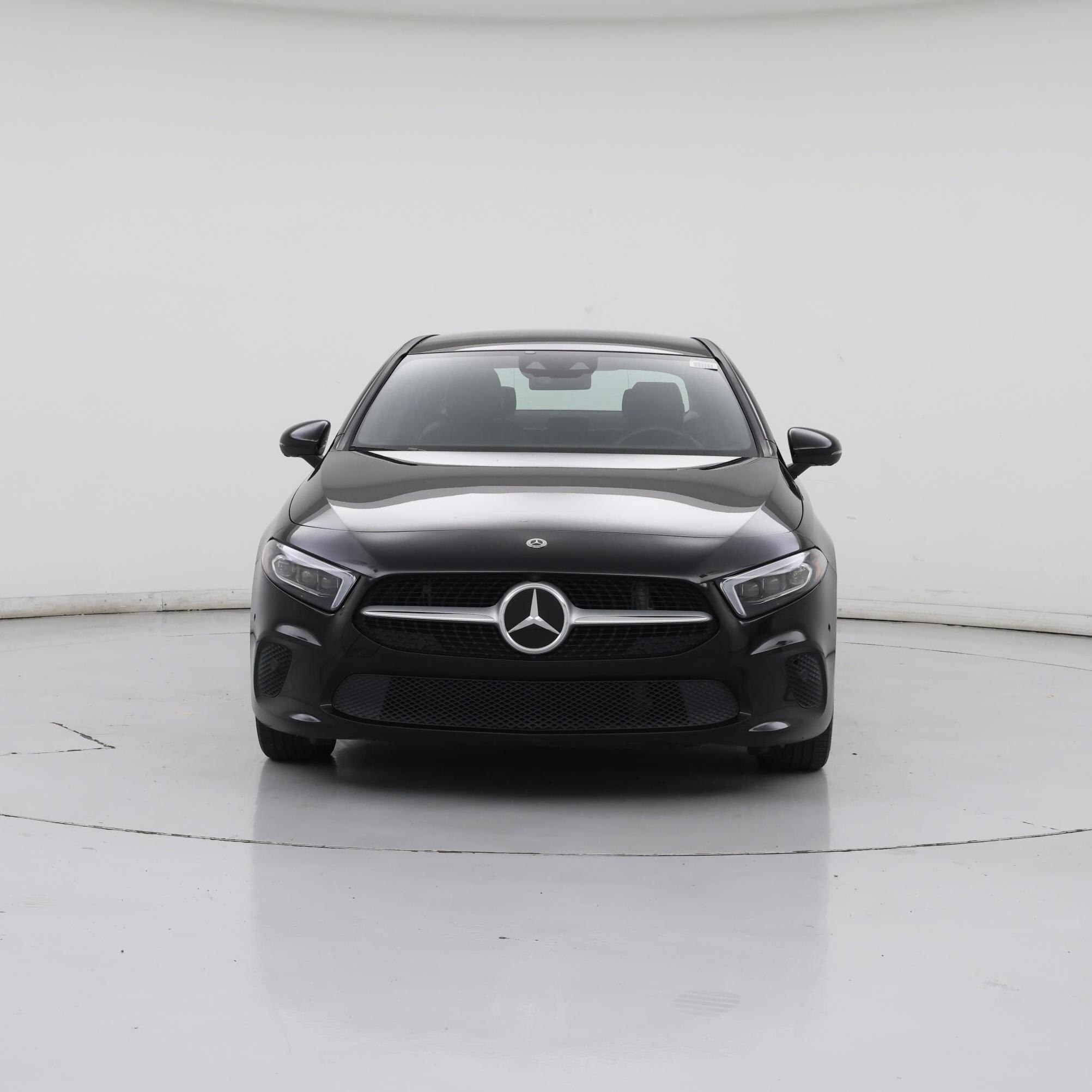 Thumbnail: 2022 Mercedes-Benz A-Class - 5