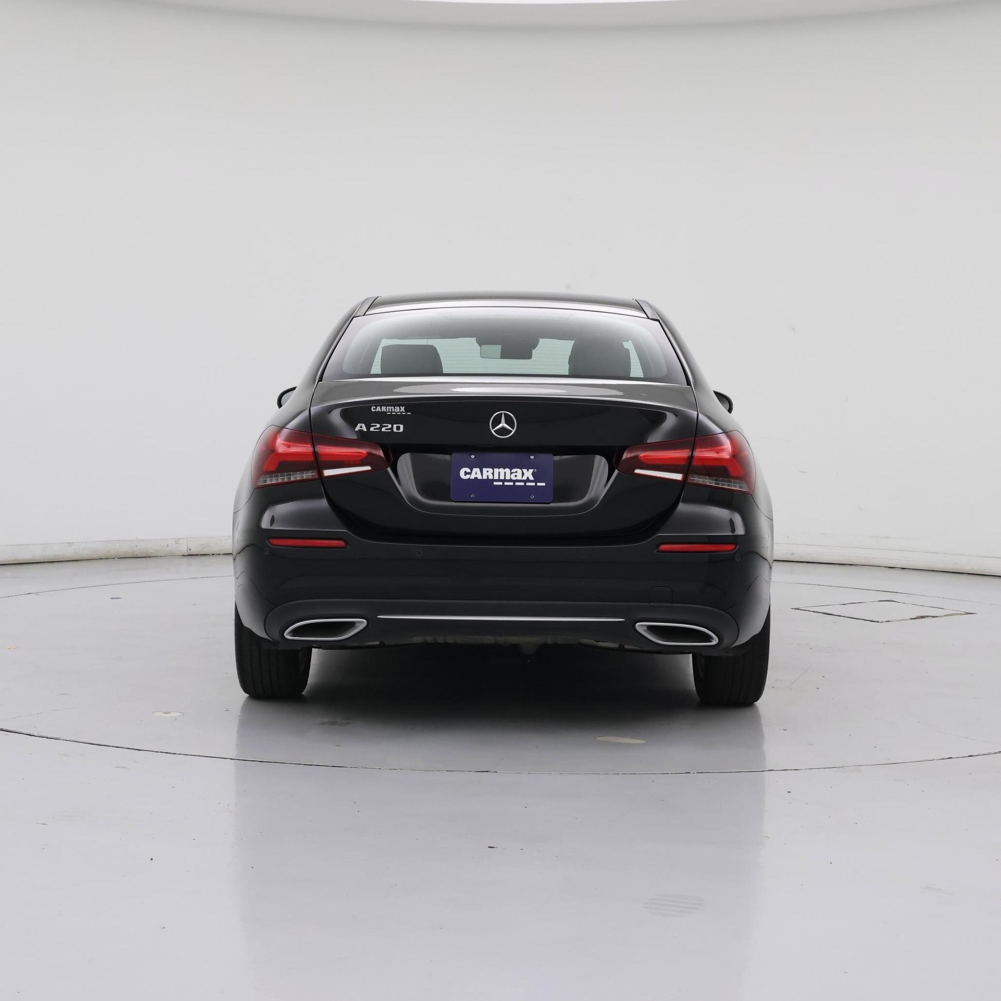 Thumbnail: 2022 Mercedes-Benz A-Class - 6