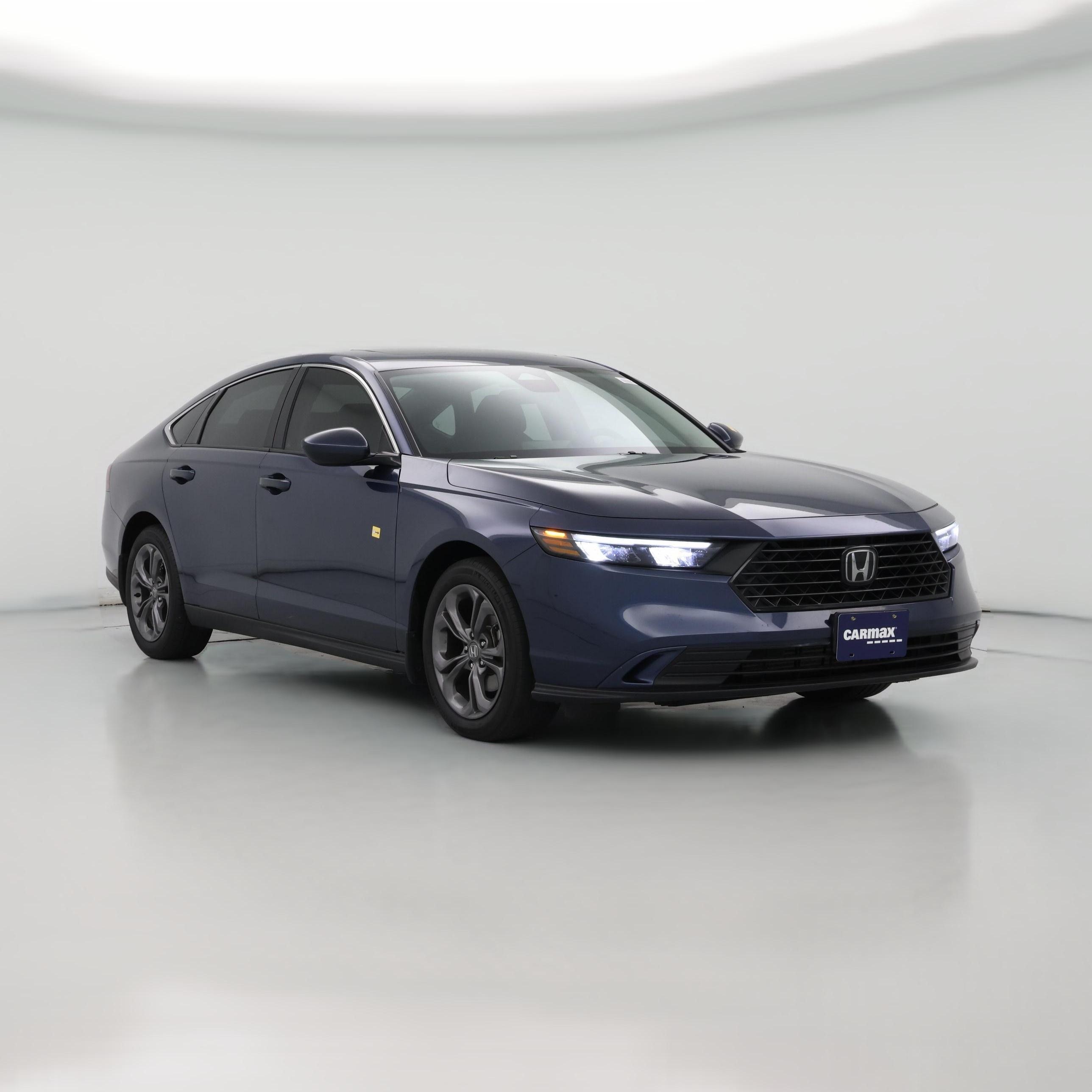 Thumbnail: 2023 Honda Accord - 1