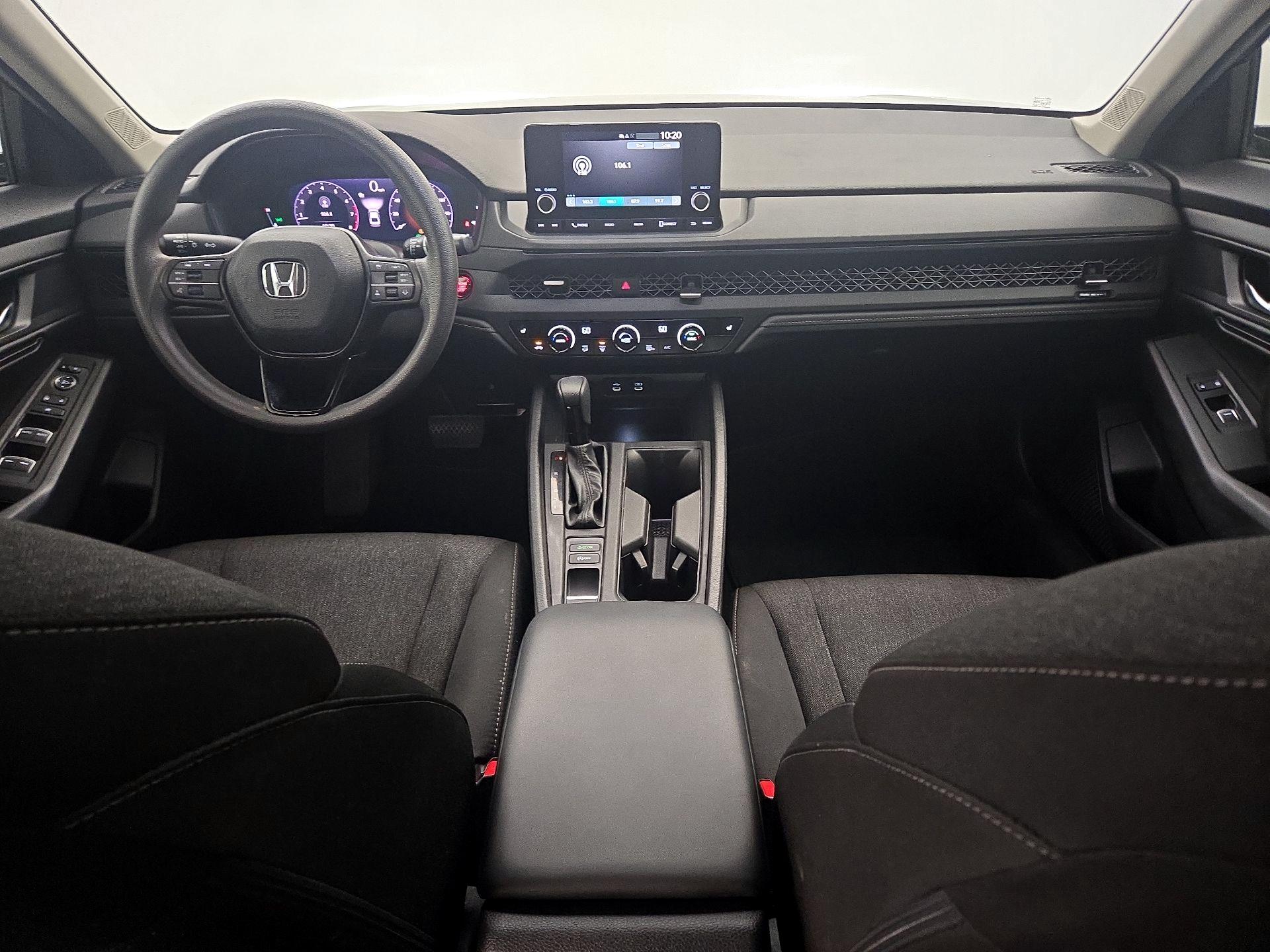 Thumbnail: 2023 Honda Accord - 9