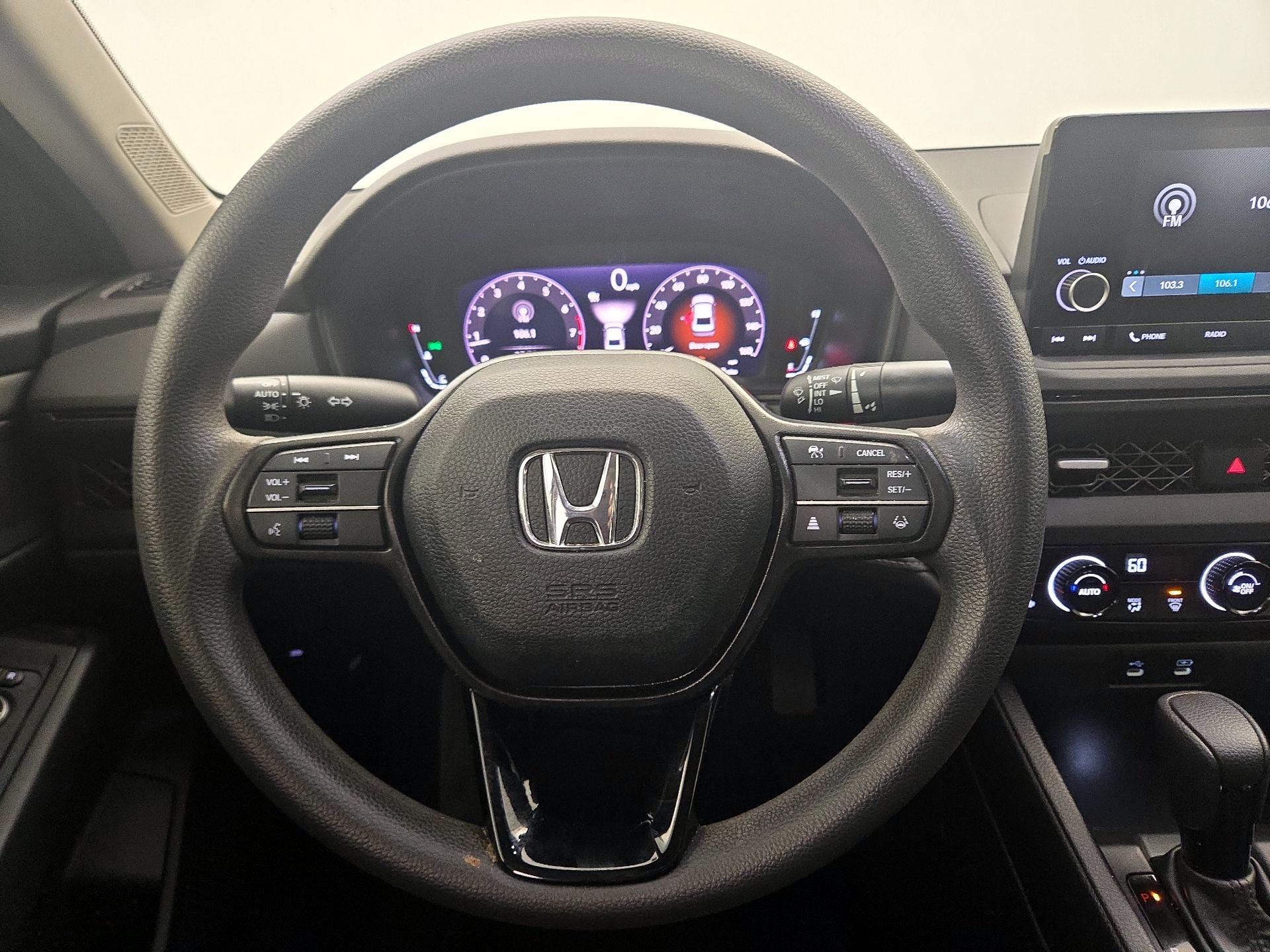 Thumbnail: 2023 Honda Accord - 10