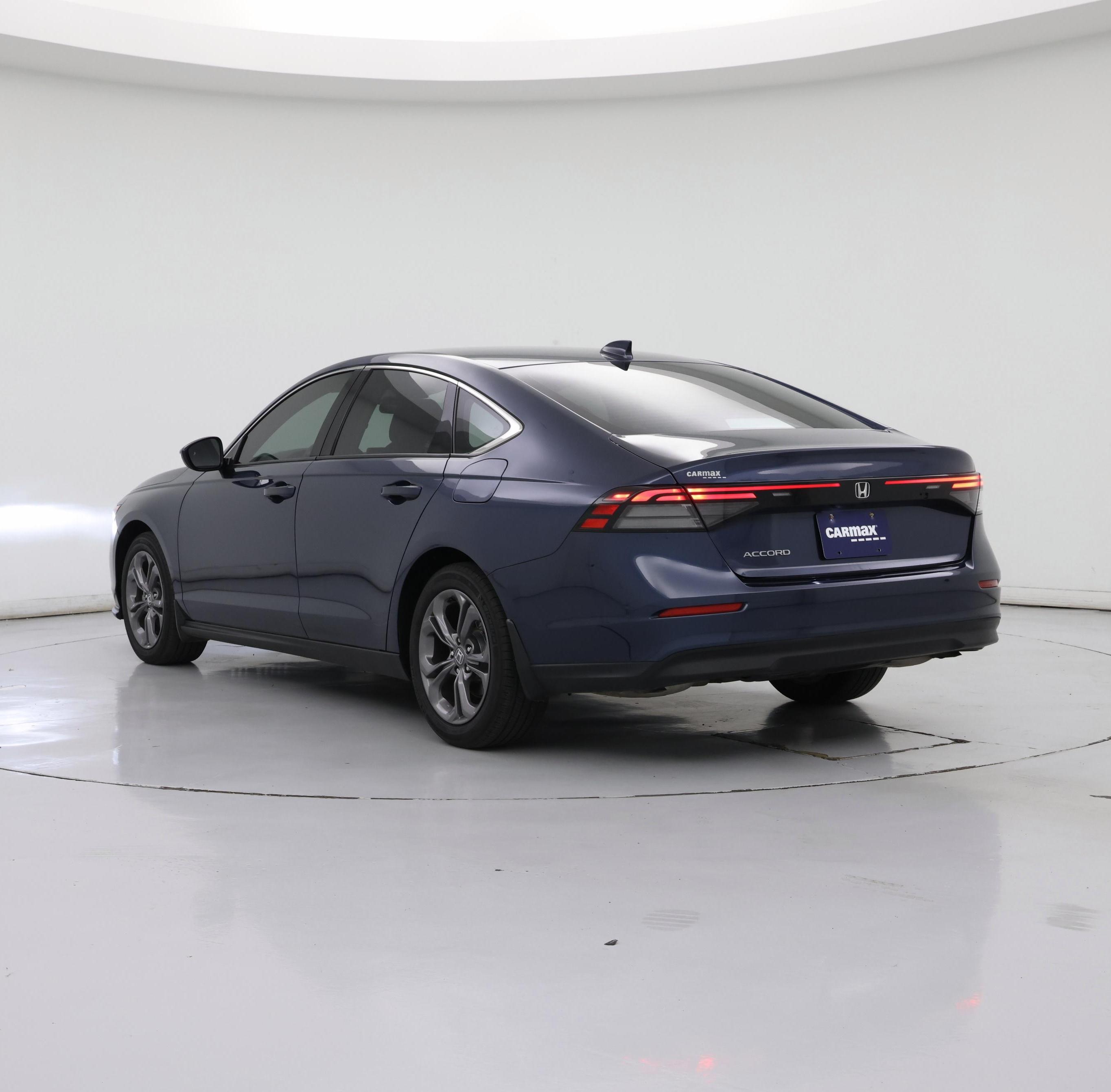 Thumbnail: 2023 Honda Accord - 2