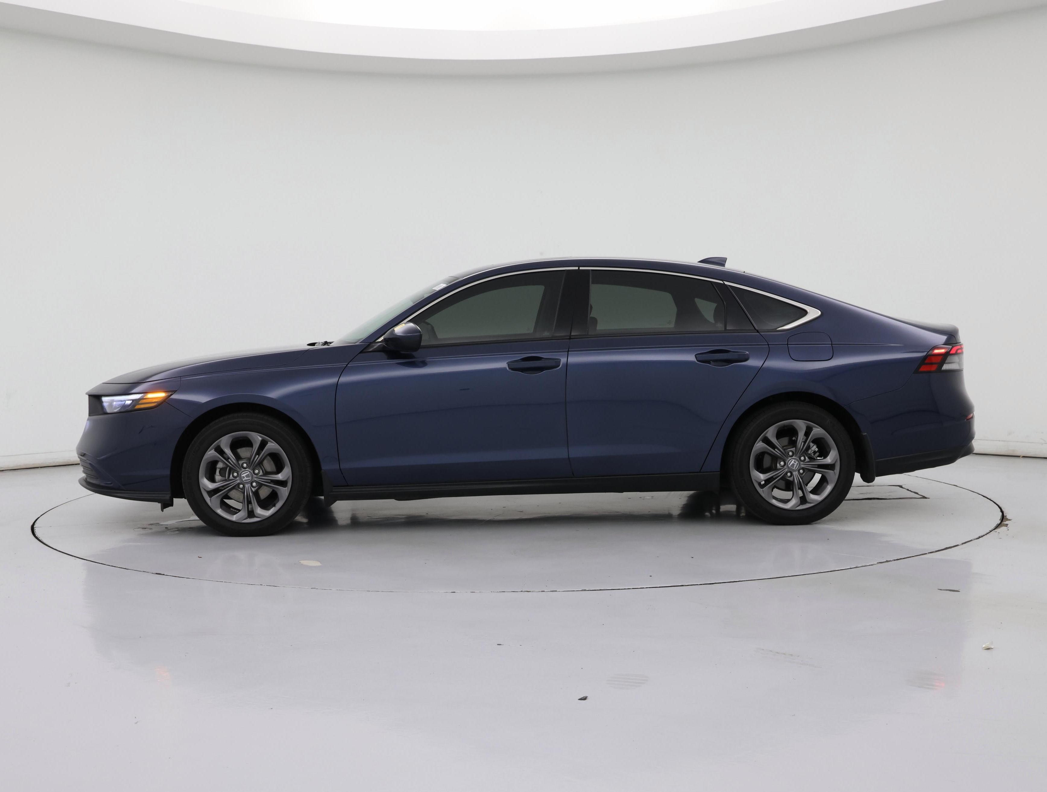 Thumbnail: 2023 Honda Accord - 3