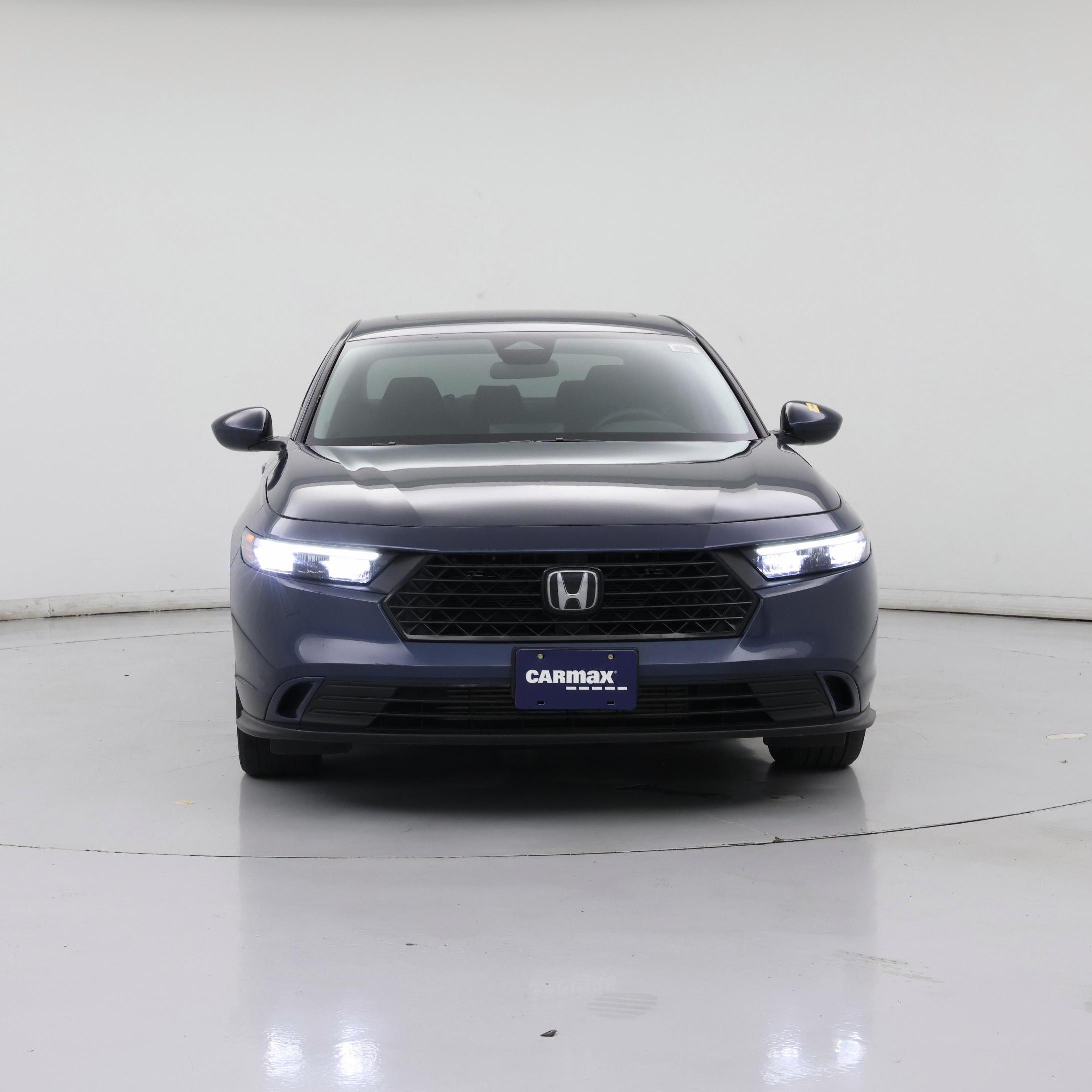 Thumbnail: 2023 Honda Accord - 5