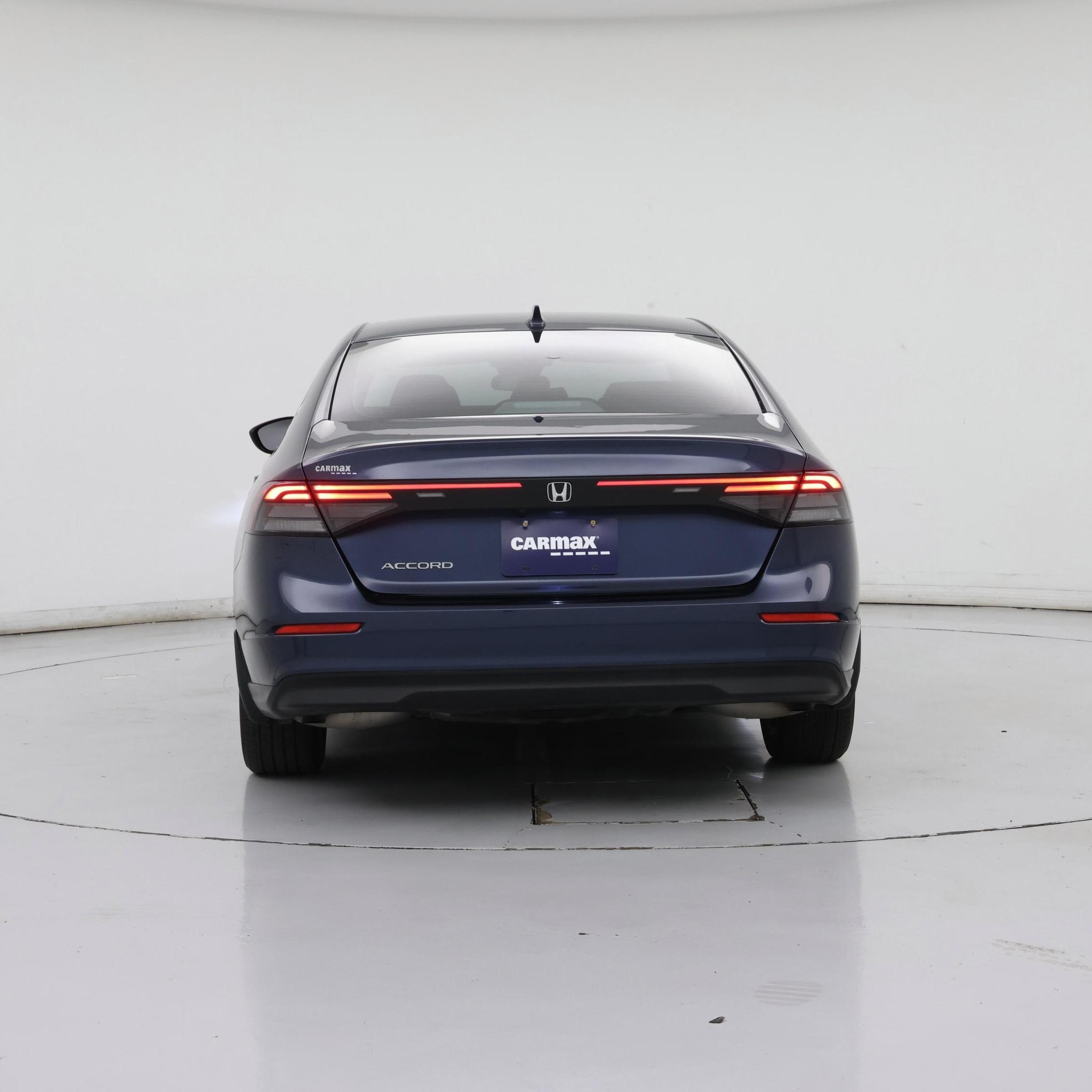 Thumbnail: 2023 Honda Accord - 6